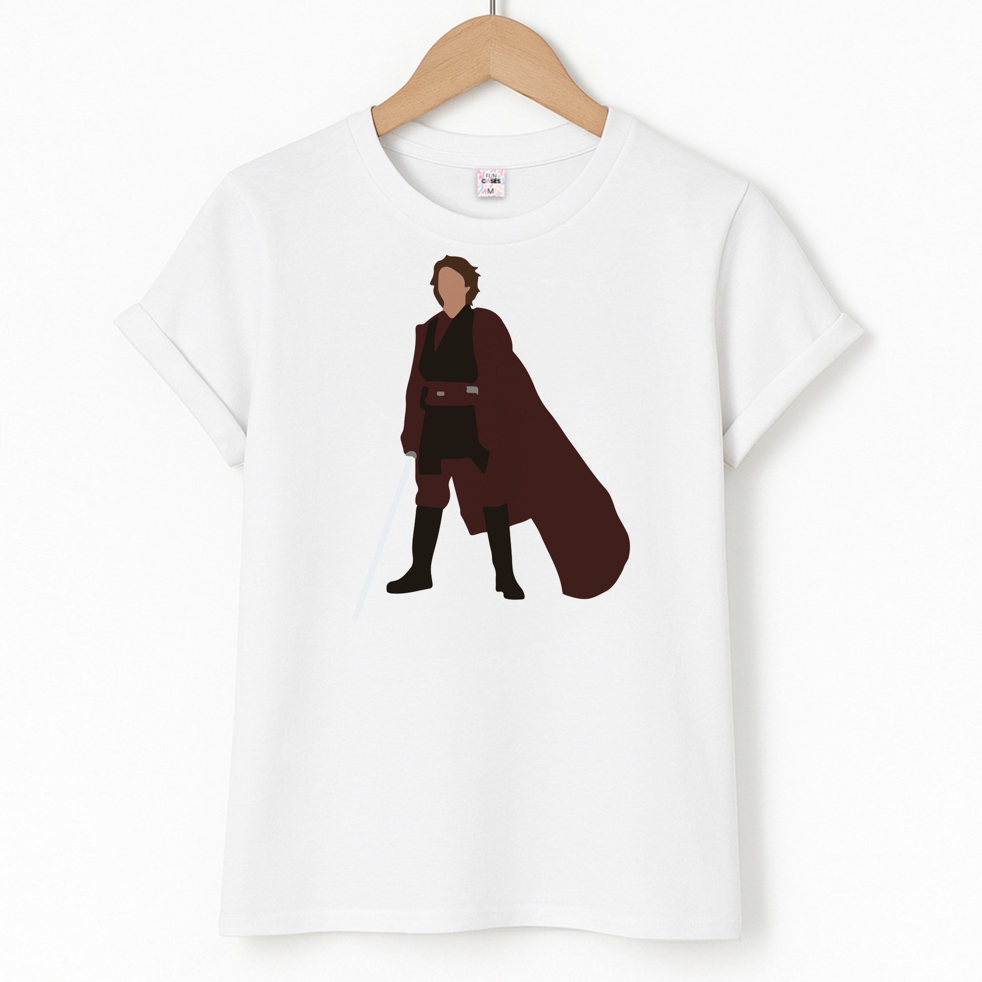 Anakin Skywalker T-Shirt