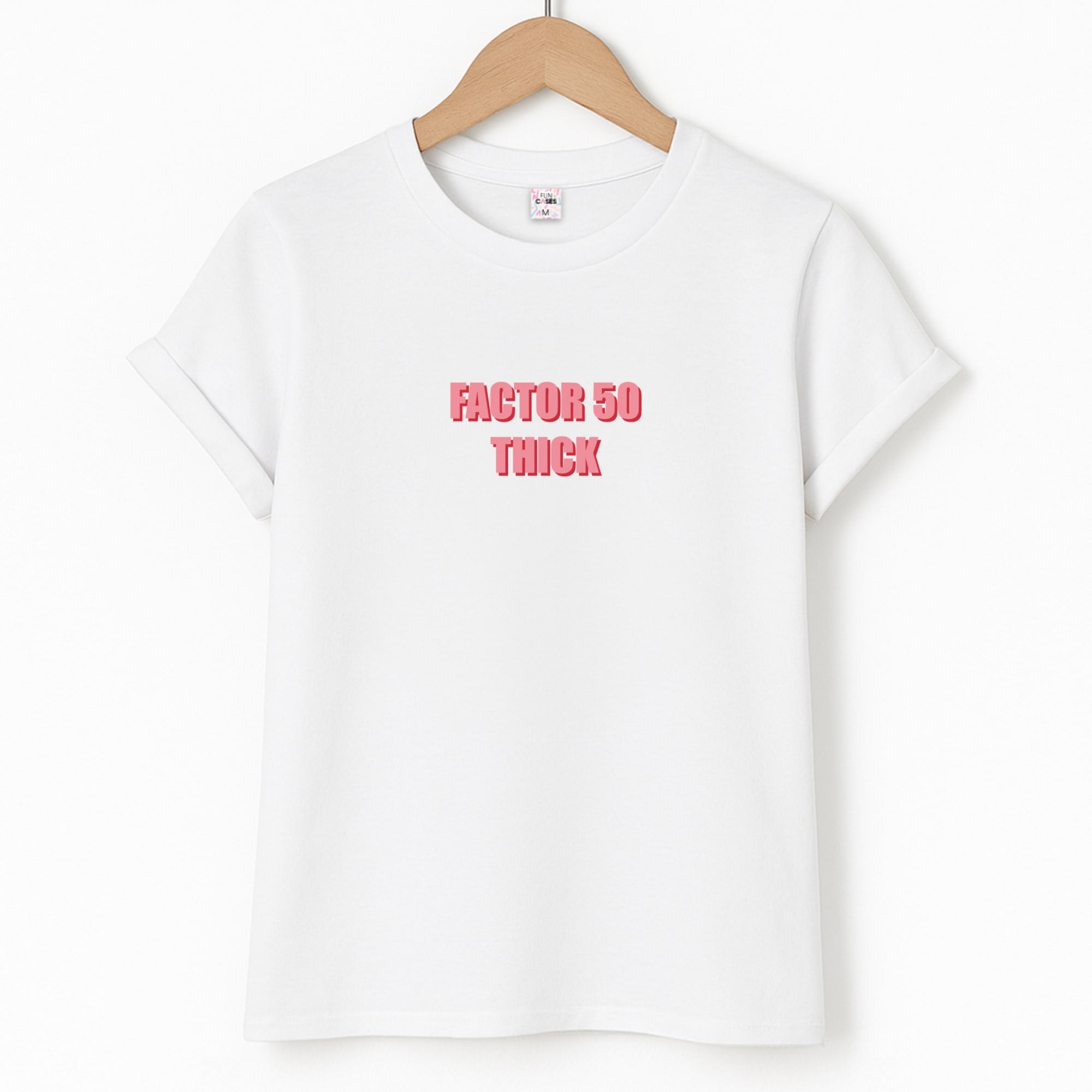 Mugged Off - Hot Girl Summer Unisex T-Shirt