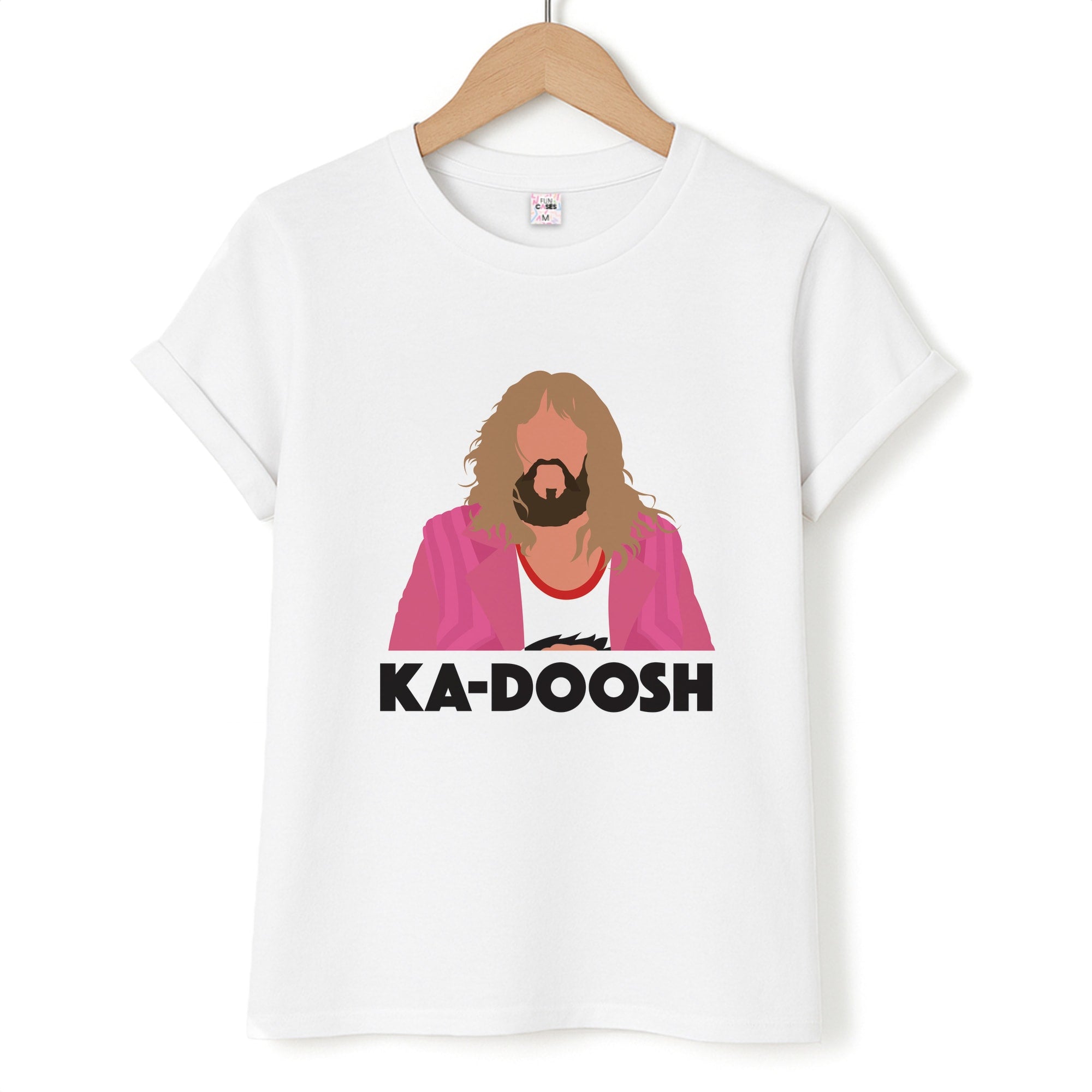 Ka-Doosh Unisex T-Shirt