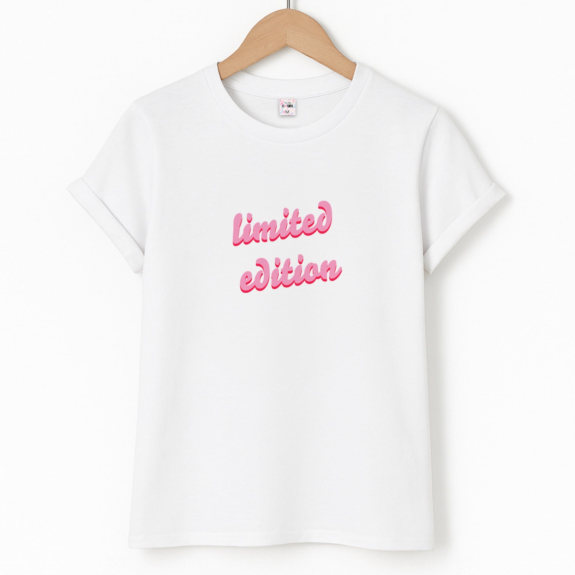 Limited Edition Quote - Sassy Quotes T-Shirt