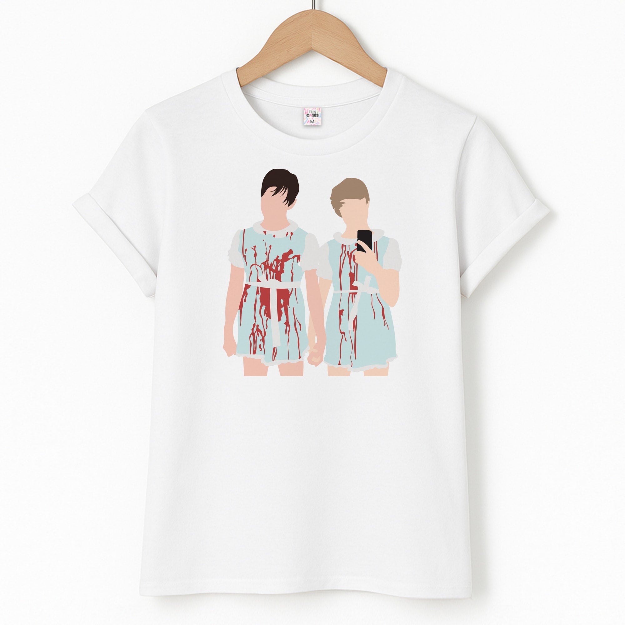 Halloween - S & C T-Shirt