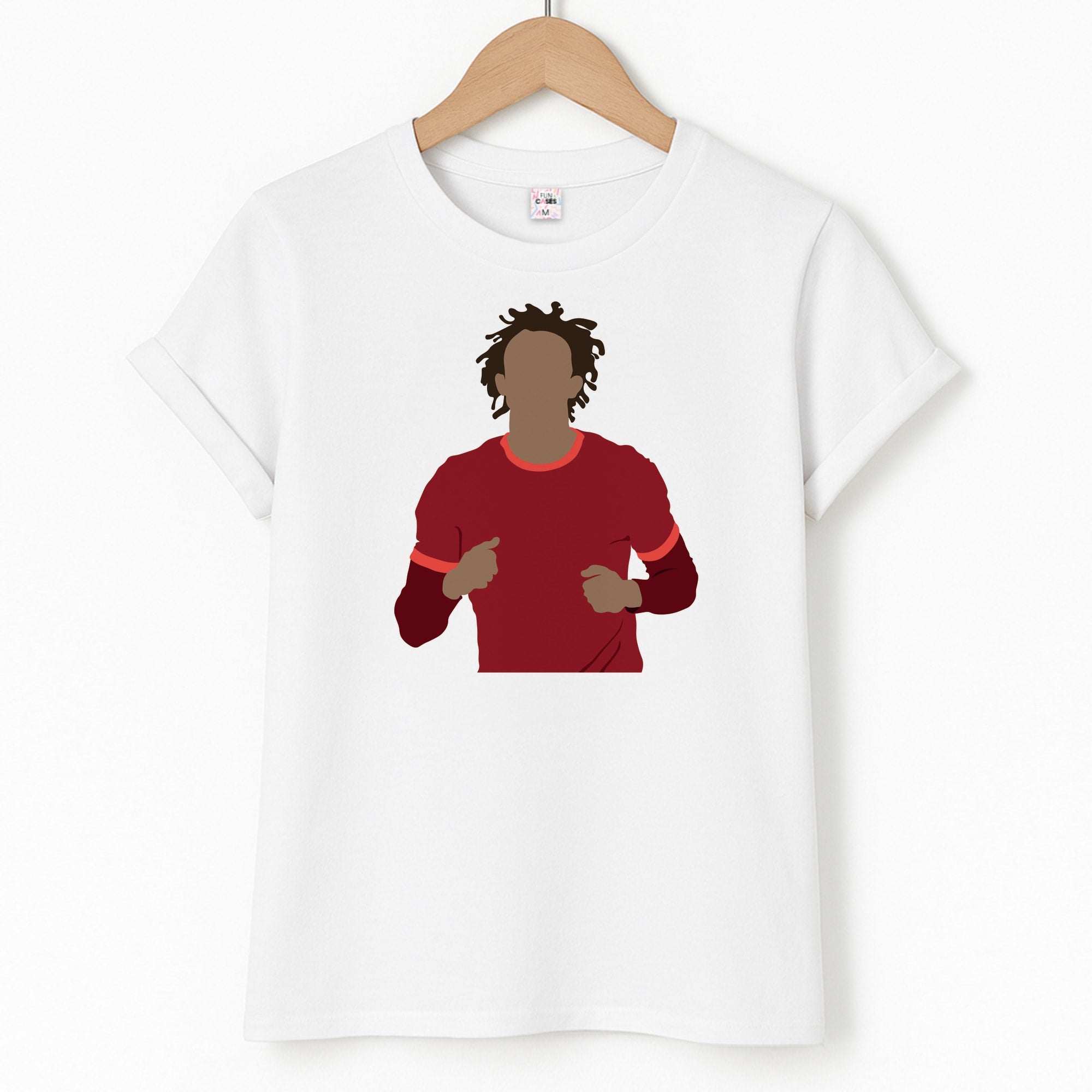 Alexander-Arnold - Football T-Shirt