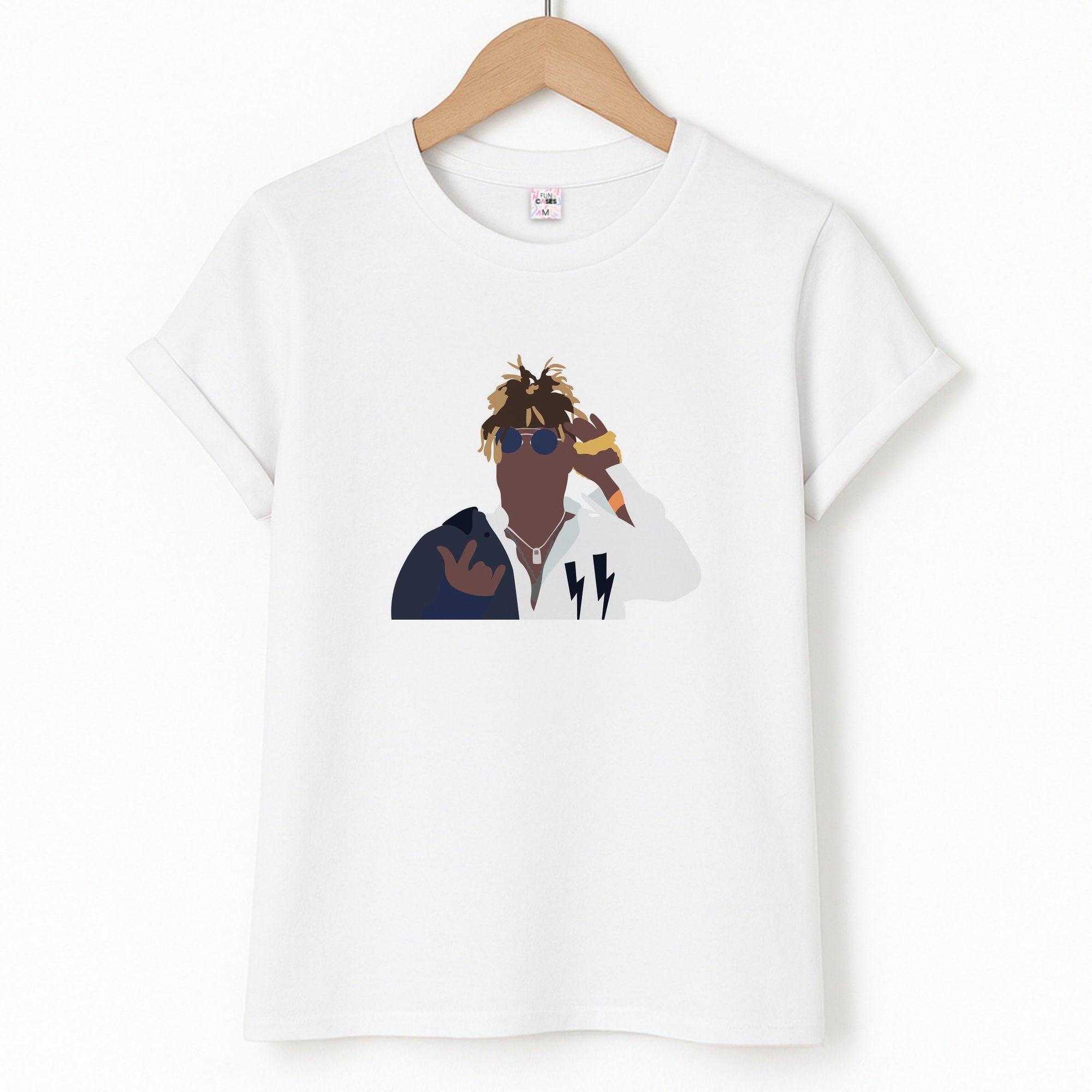 Swag - Juice WRLD T-Shirt