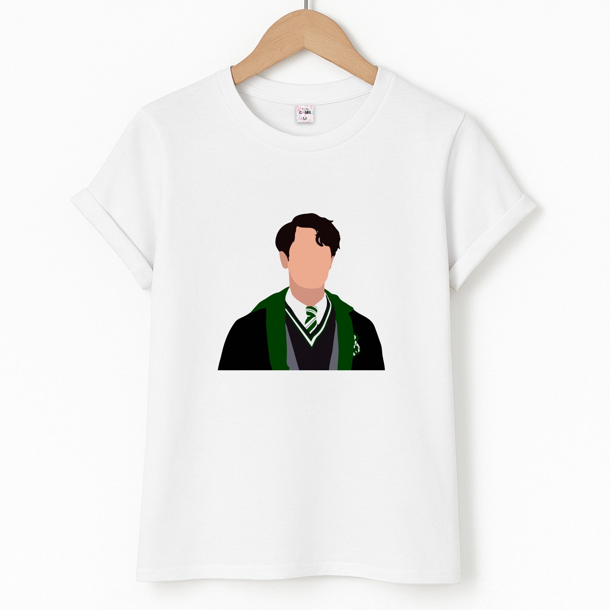 Tom Riddle Unisex T-Shirt