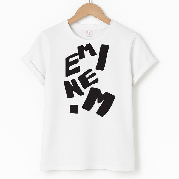 Text T-Shirt
