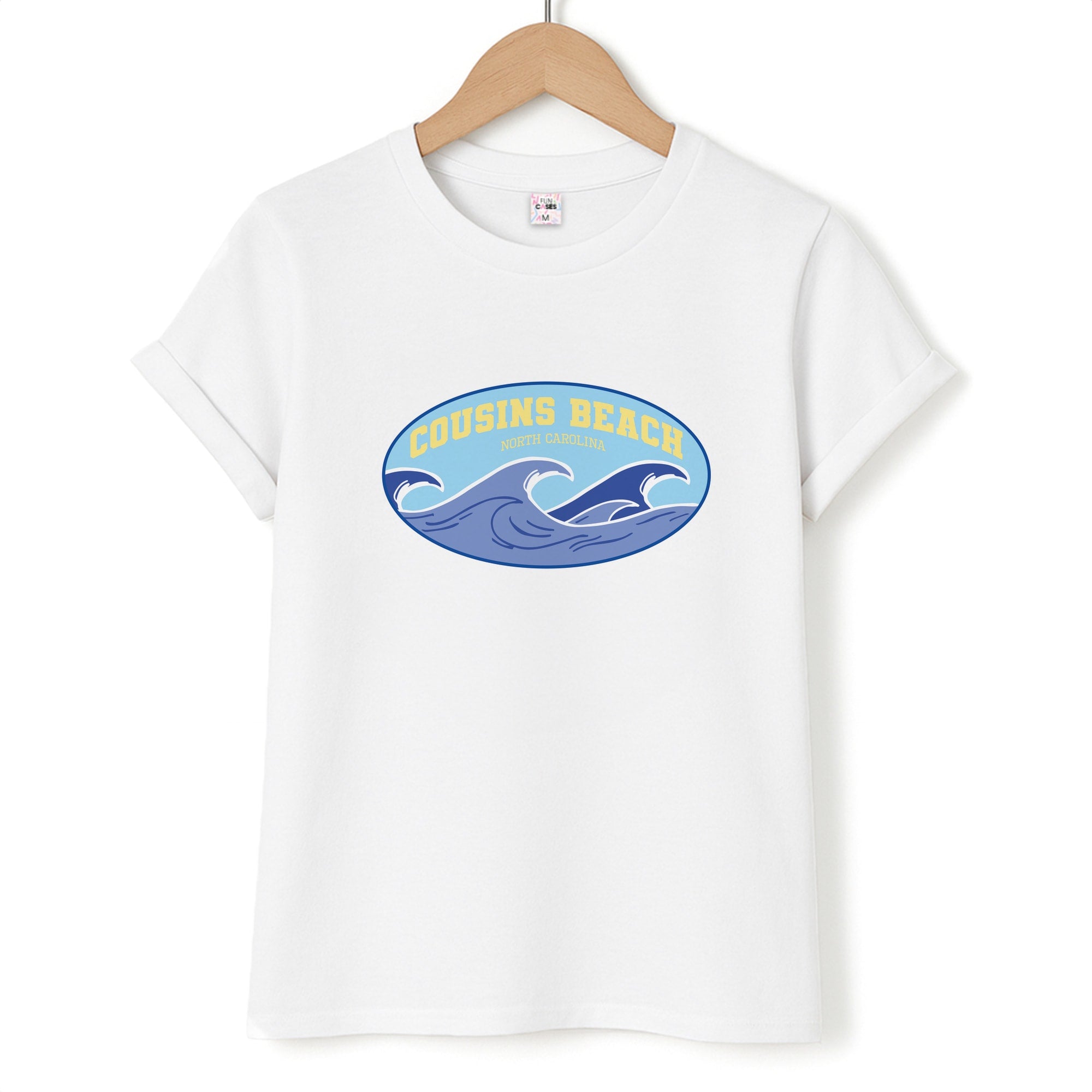 Wave - TSITP Unisex T-Shirt