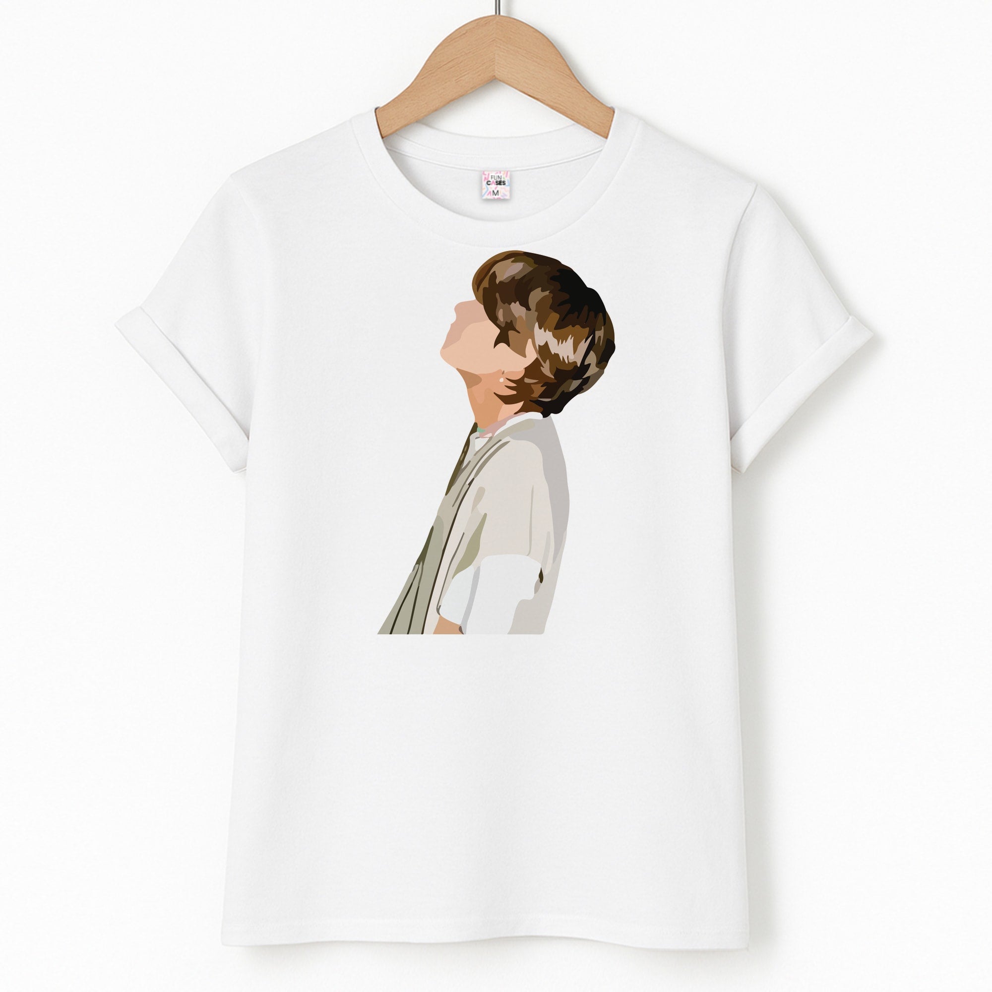 Cast Member - K Pop T-Shirt