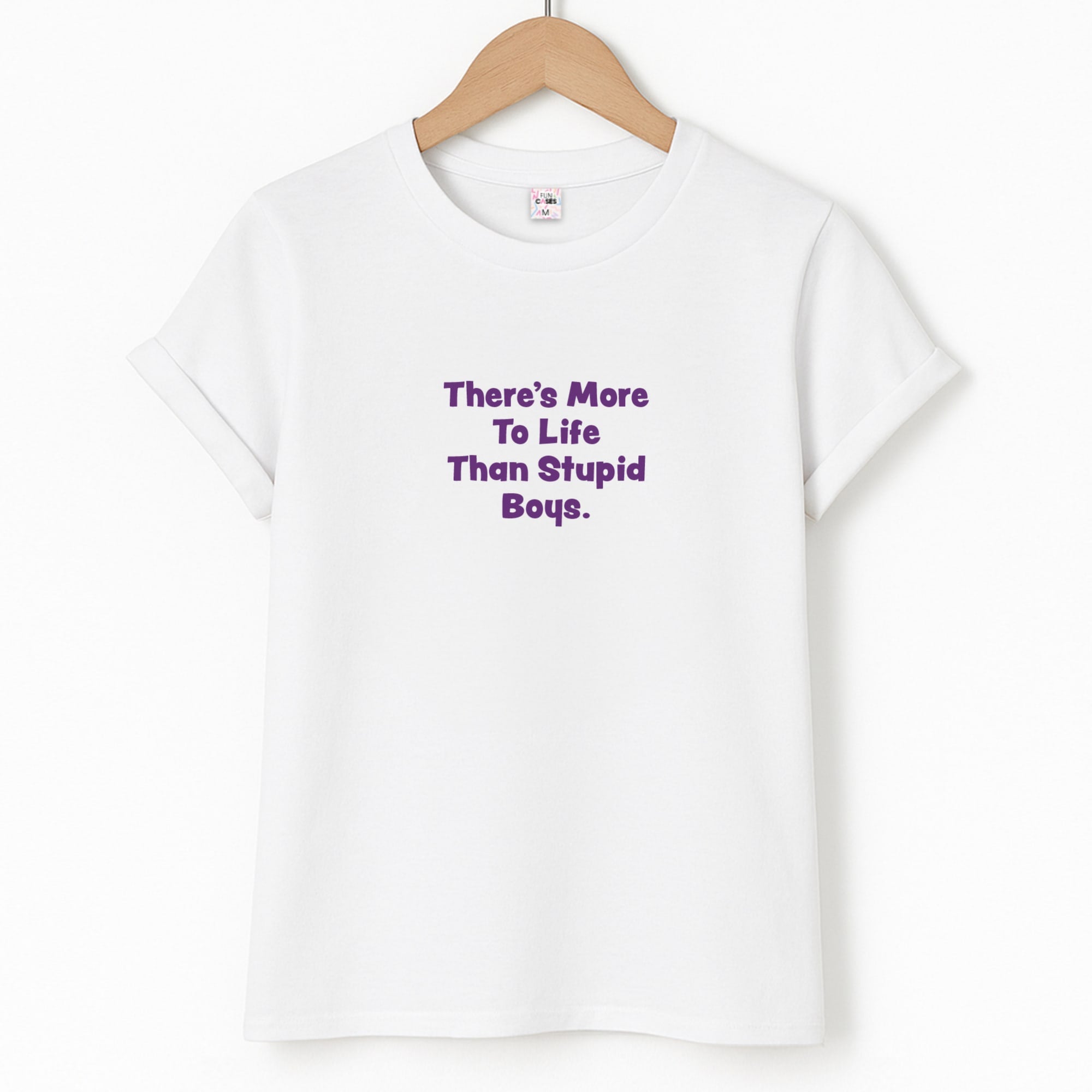 More To Life Unisex T-Shirt