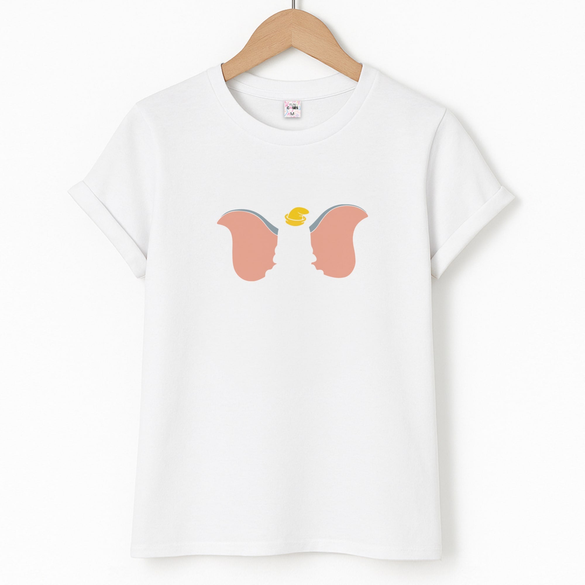 Dumbo Unisex T-Shirt