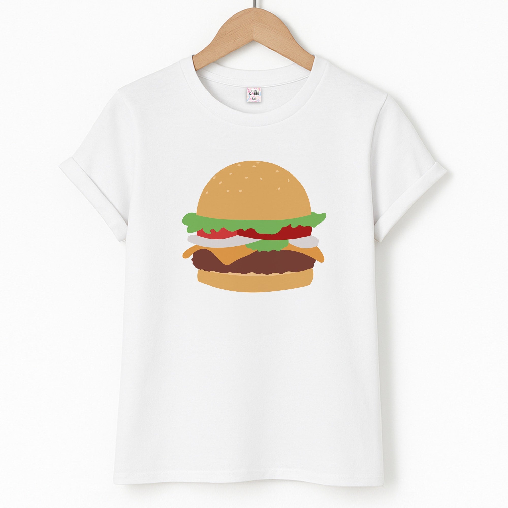 Krabby Patty T-Shirt