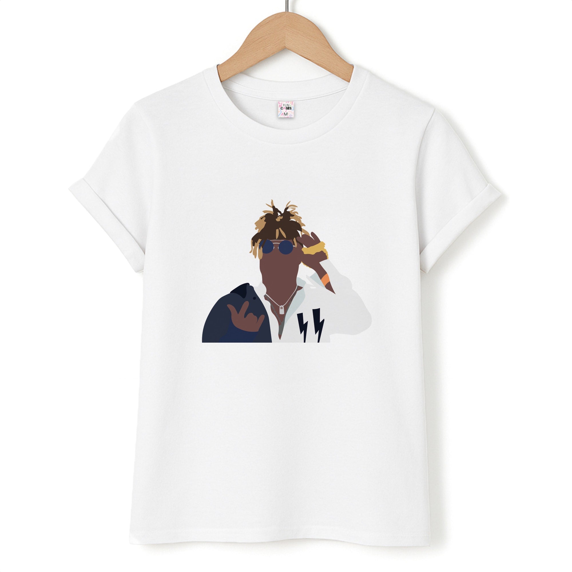 Swag - Juice Unisex T-Shirt