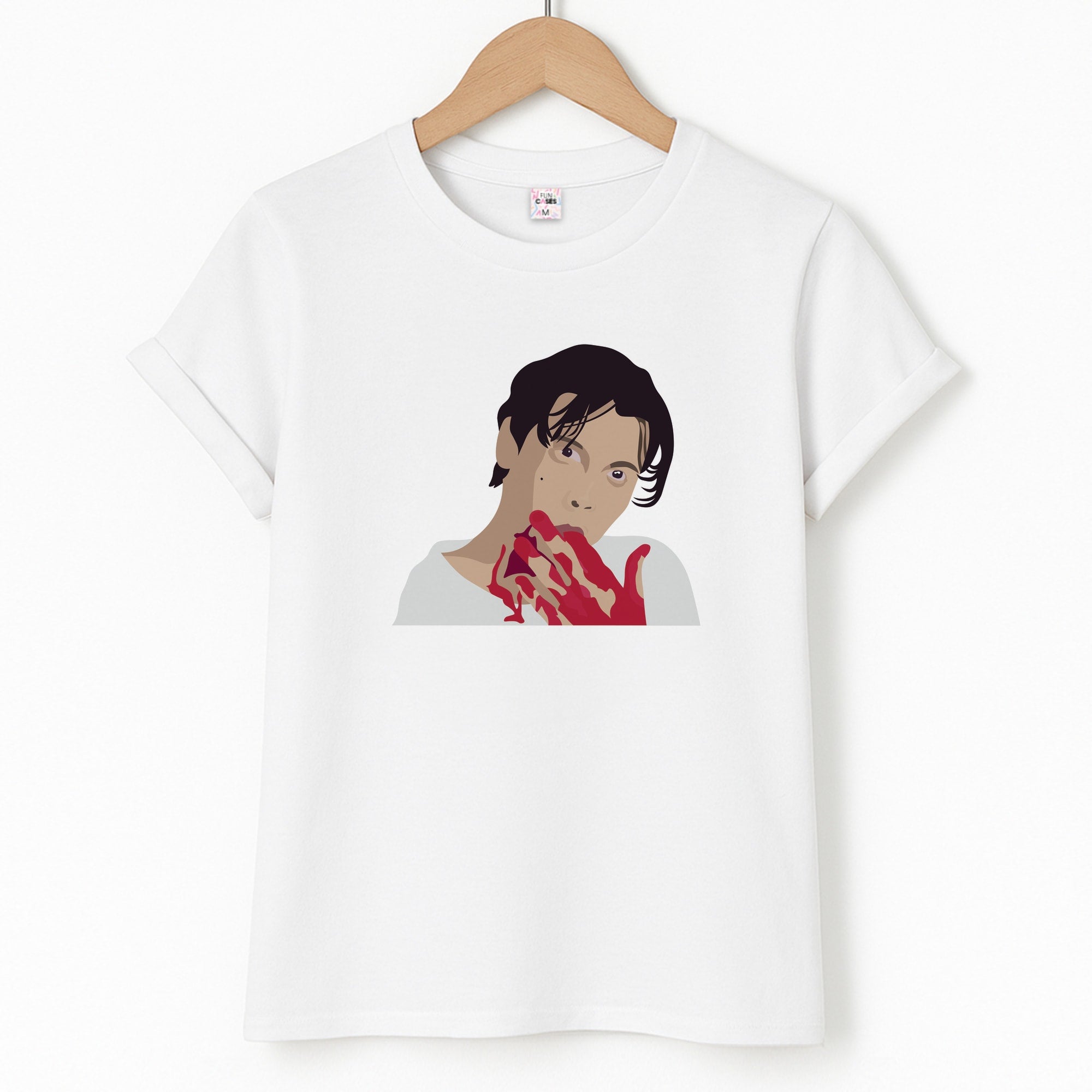 Billy Loomis - Halloween T-Shirt