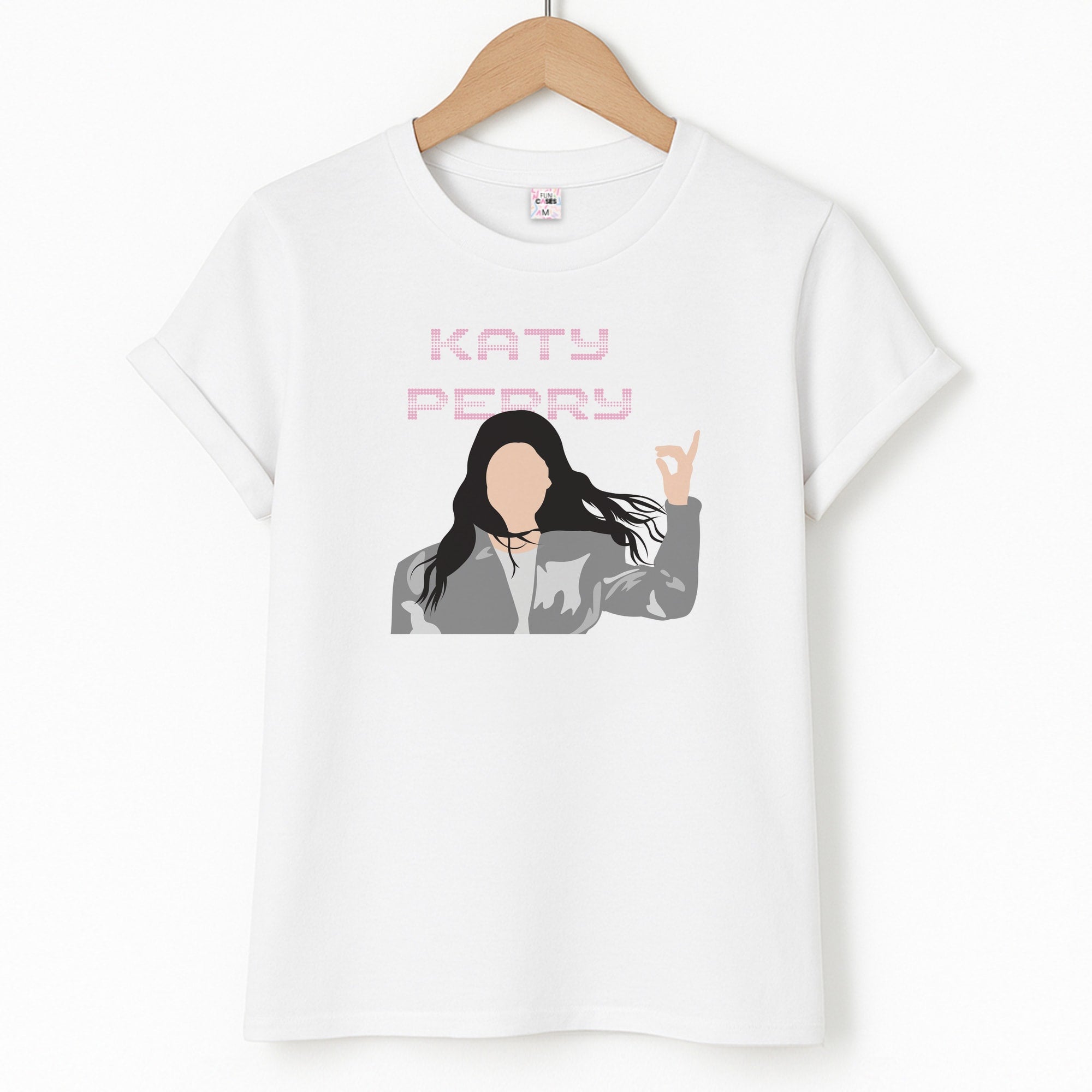 Sign - Katy Perry T-Shirt