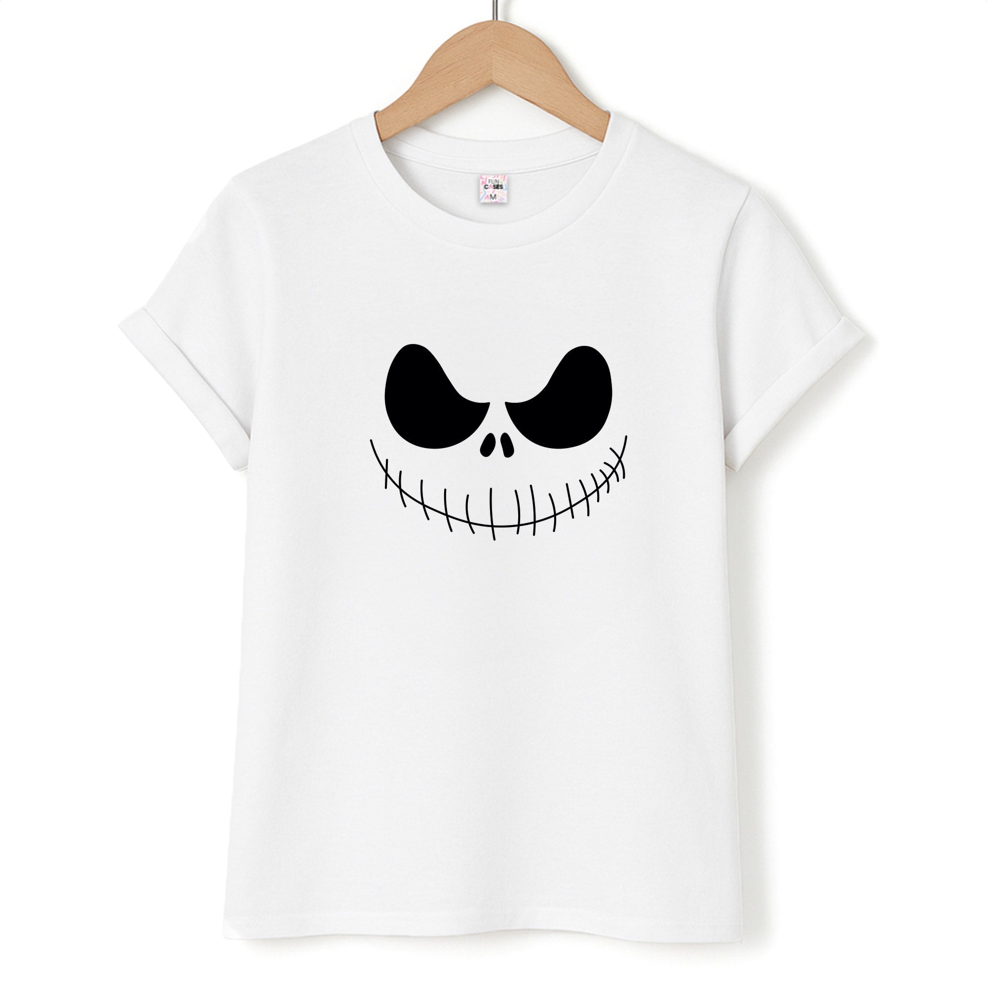Jack Face - TNBC Unisex T-Shirt