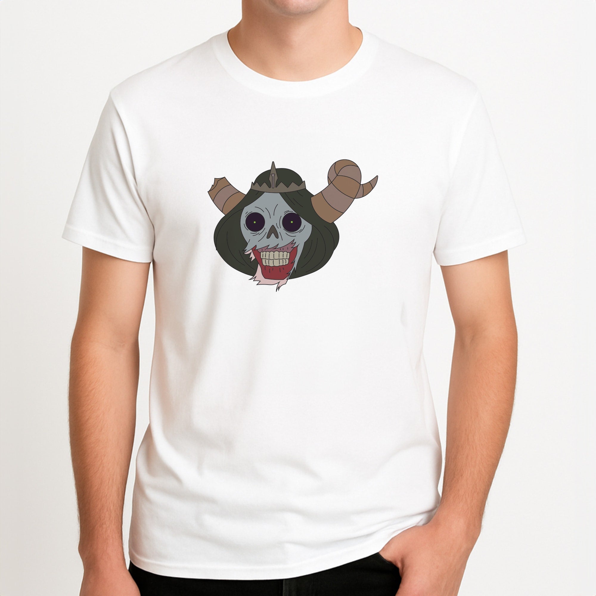 The Lich T-Shirt