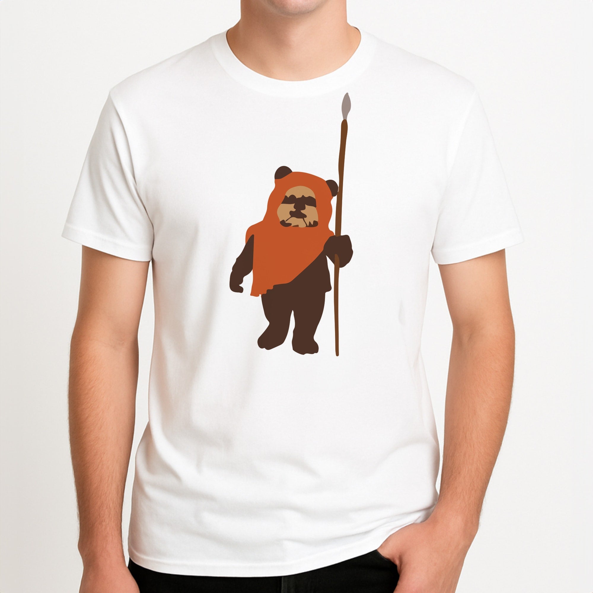 Ewok T-Shirt