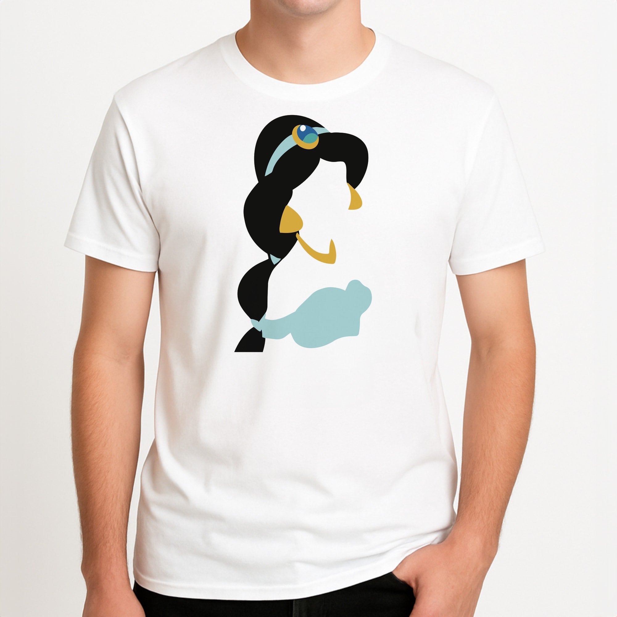 Jasmine T-Shirt