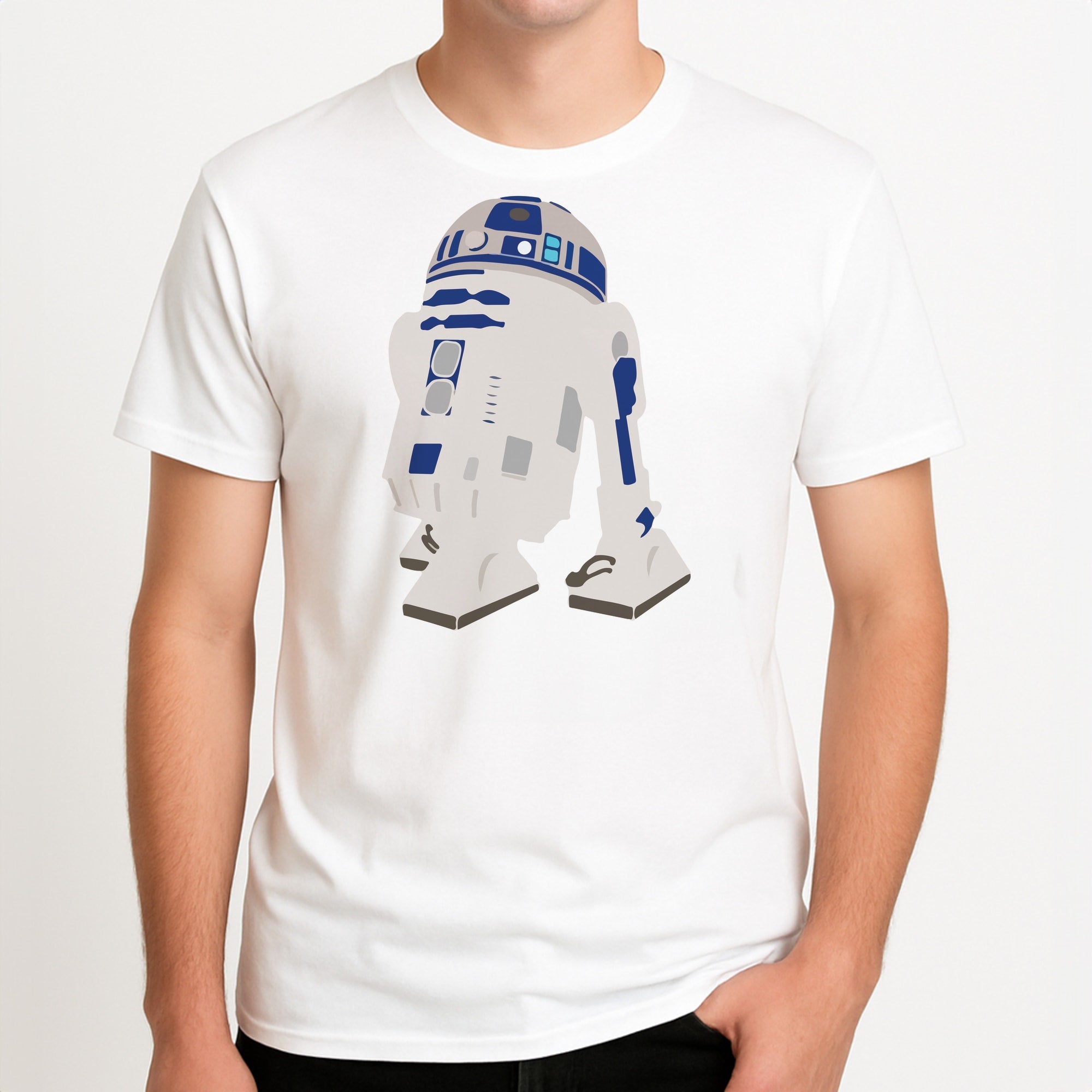 R2D2 T-Shirt