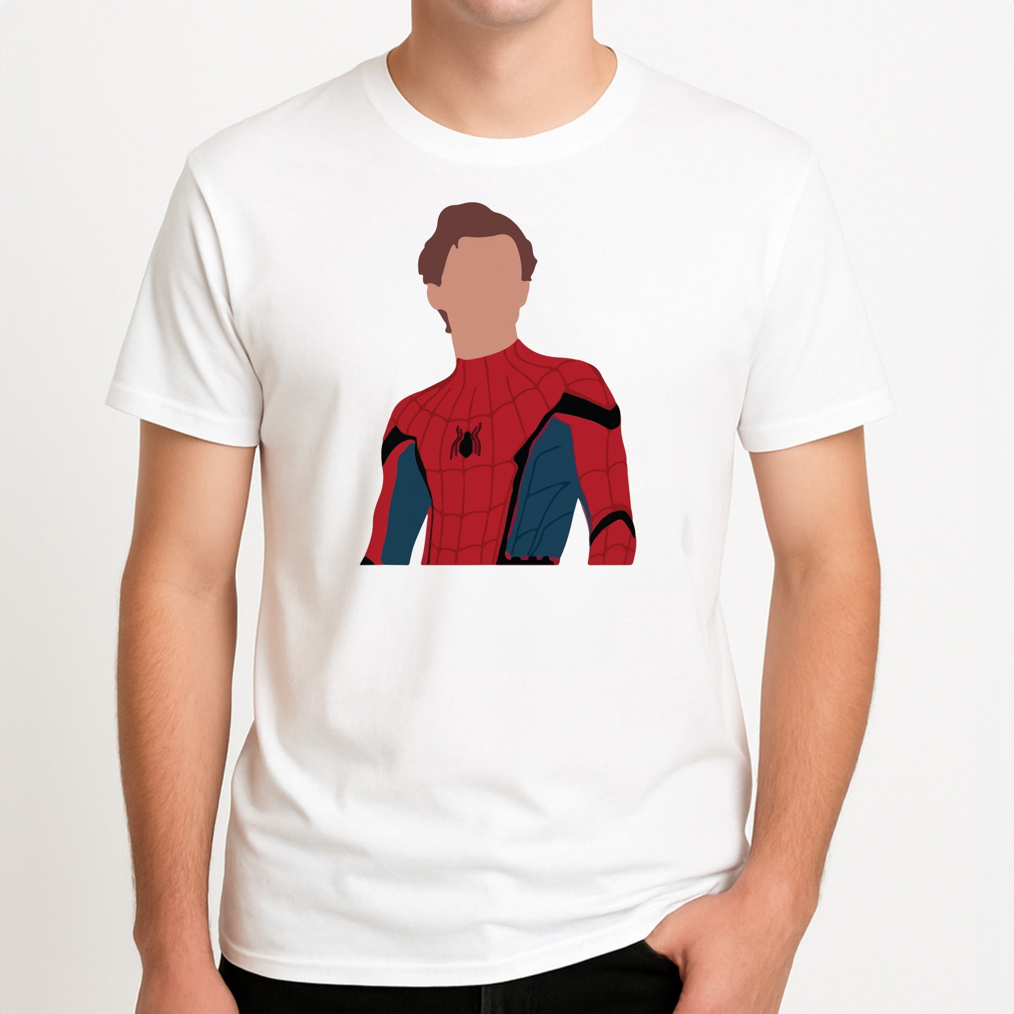 Spiderman T-Shirt