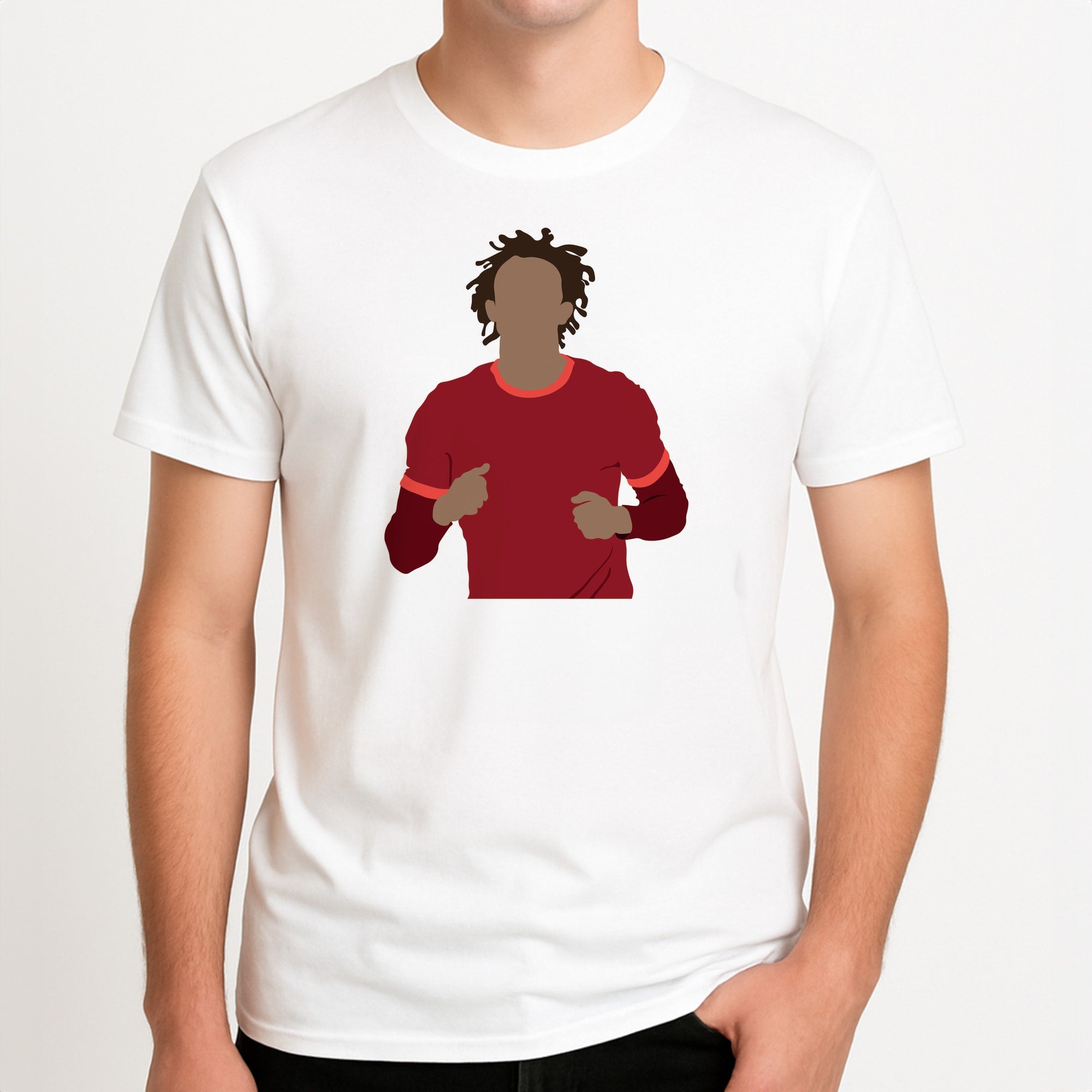 Alexander-Arnold - Football T-Shirt