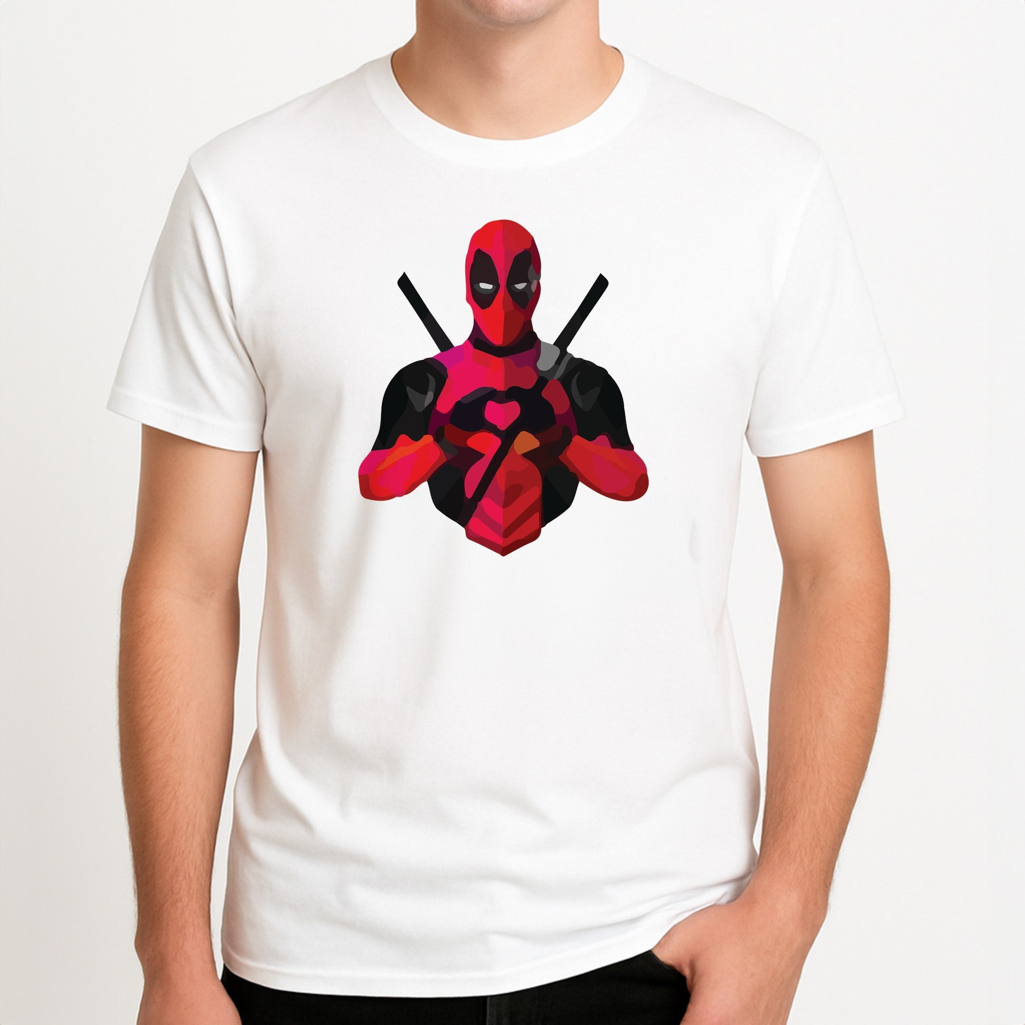 DP T-Shirt
