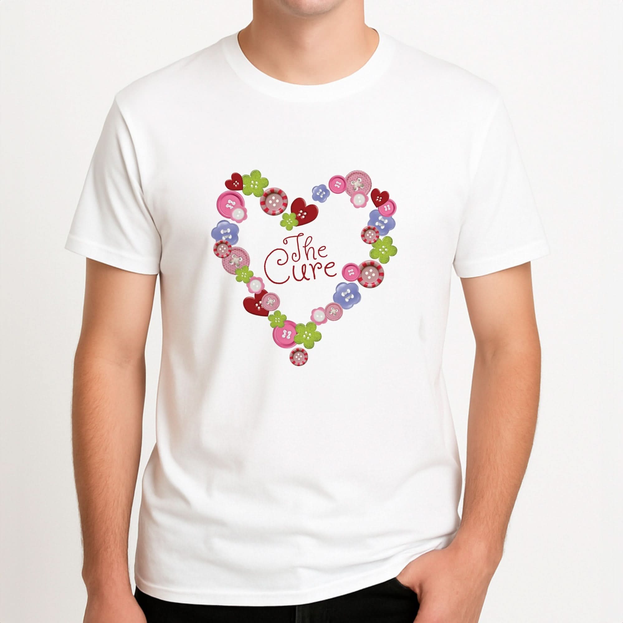 Mens T-Shirt