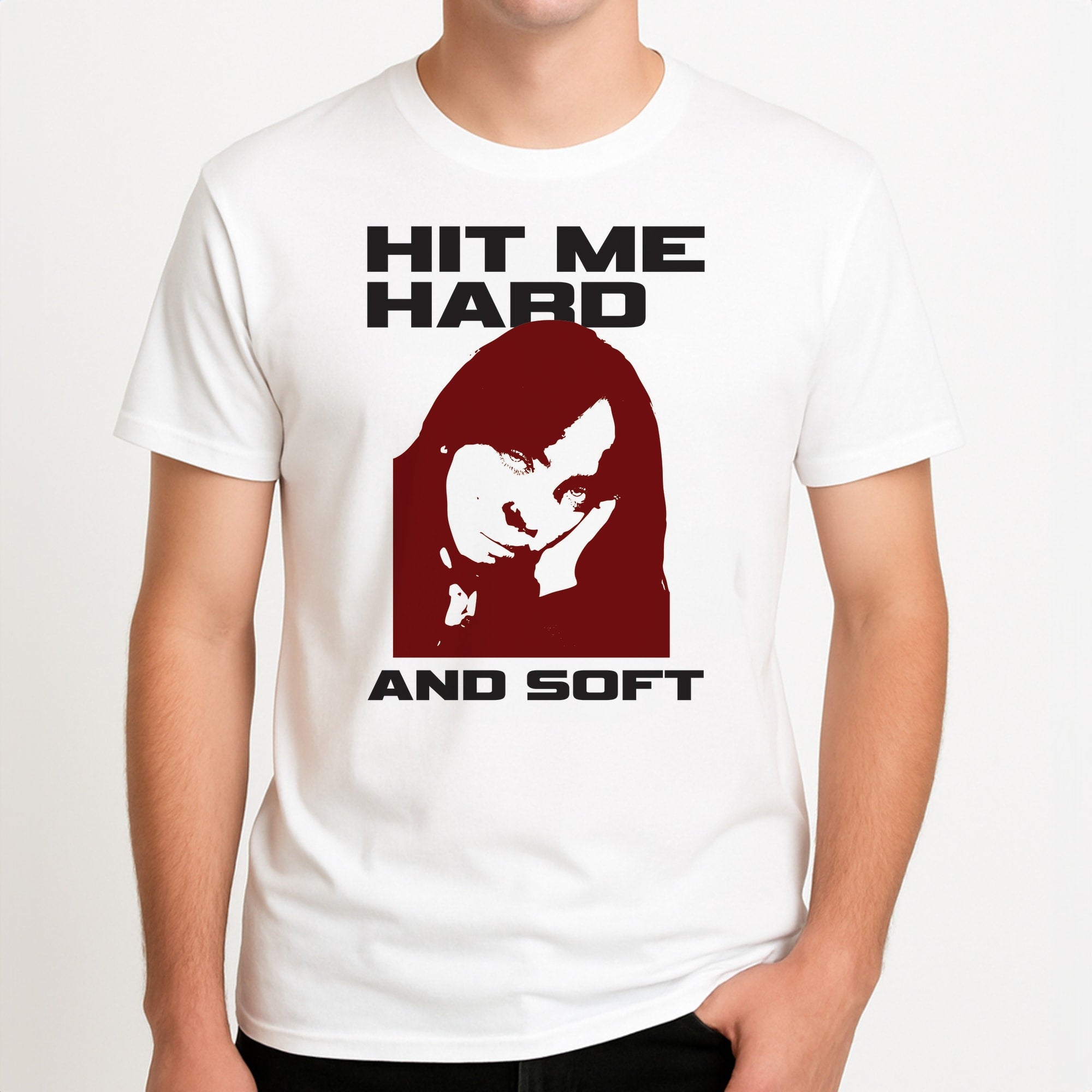 Billie 2025 - Musicians Men's T-Shirt