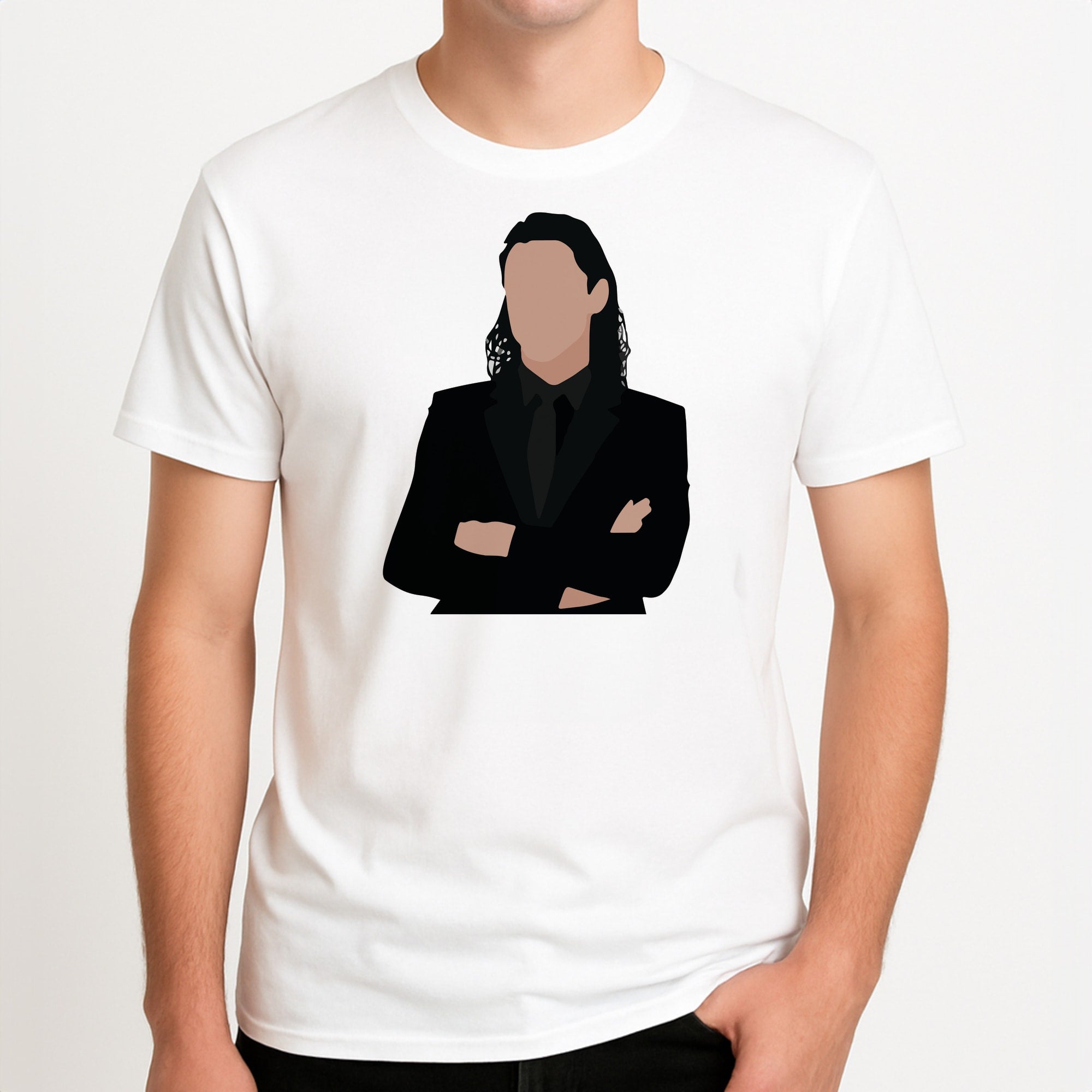 Loki T-Shirt