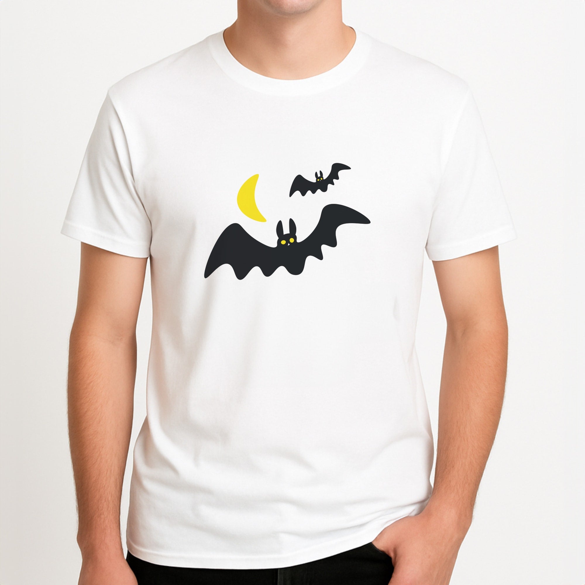 Halloween Pattern 4 T-Shirt