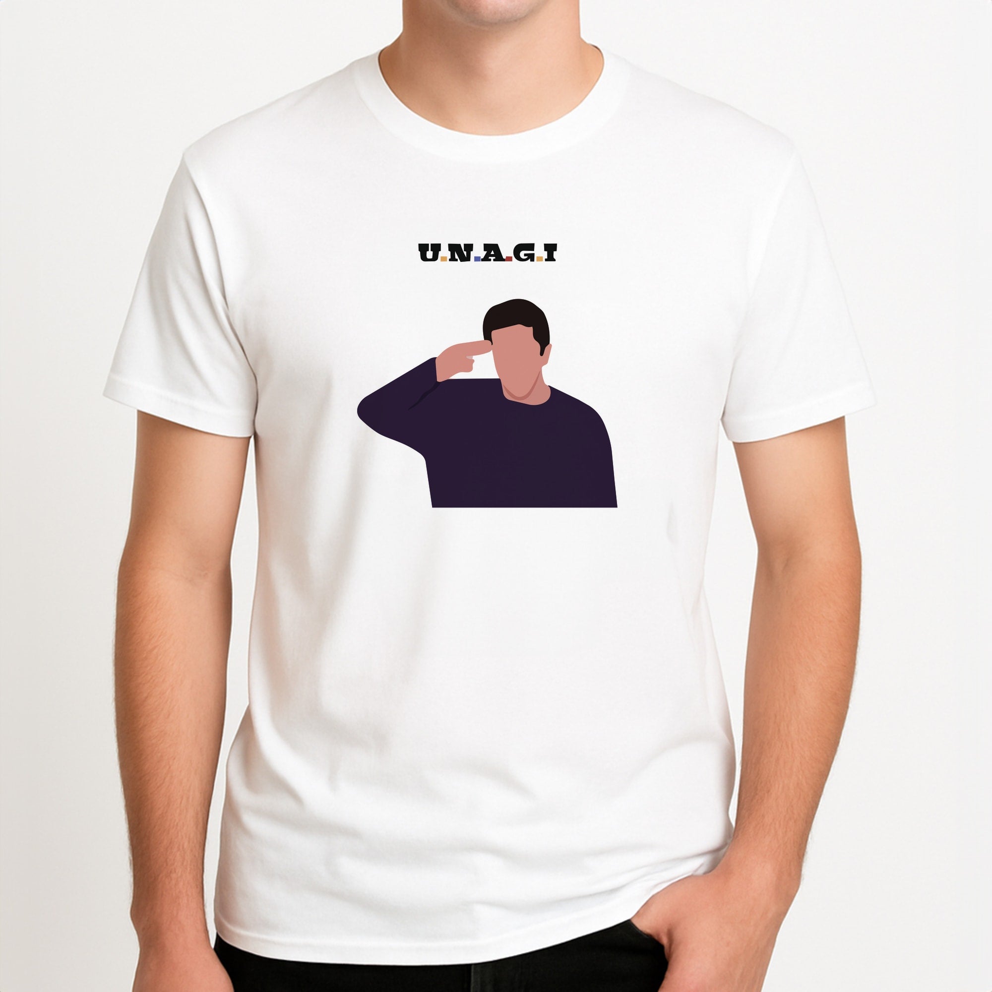 Unagi T-Shirt