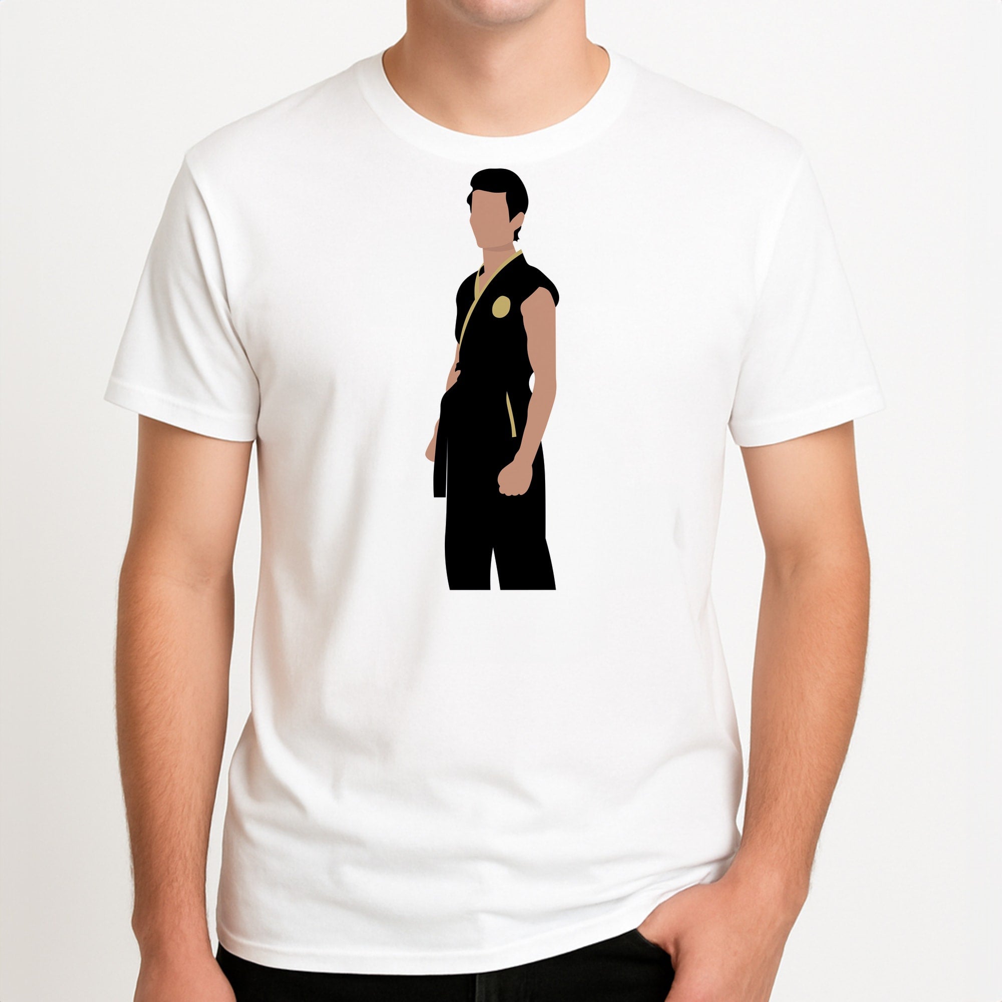 Miguel Diaz - C Kai T-Shirt