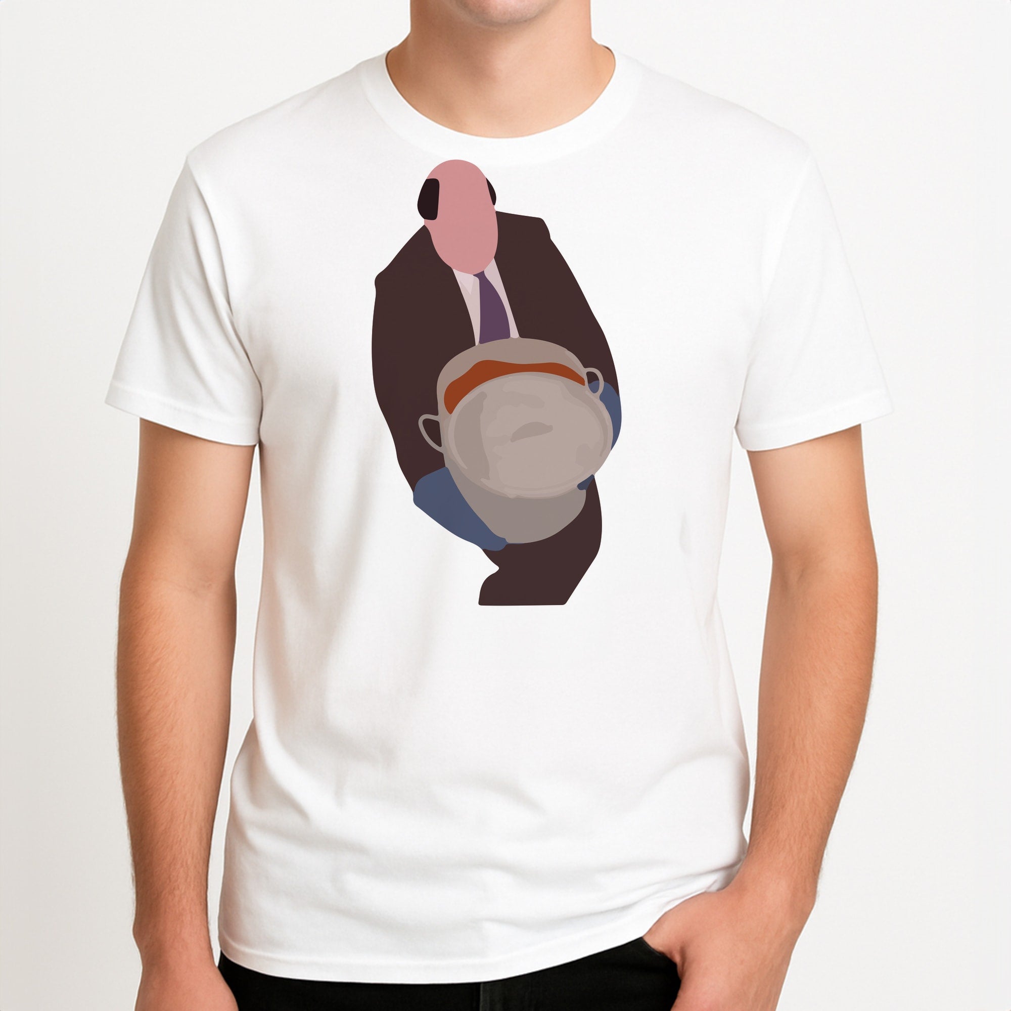 Kevin's Chilli T-Shirt
