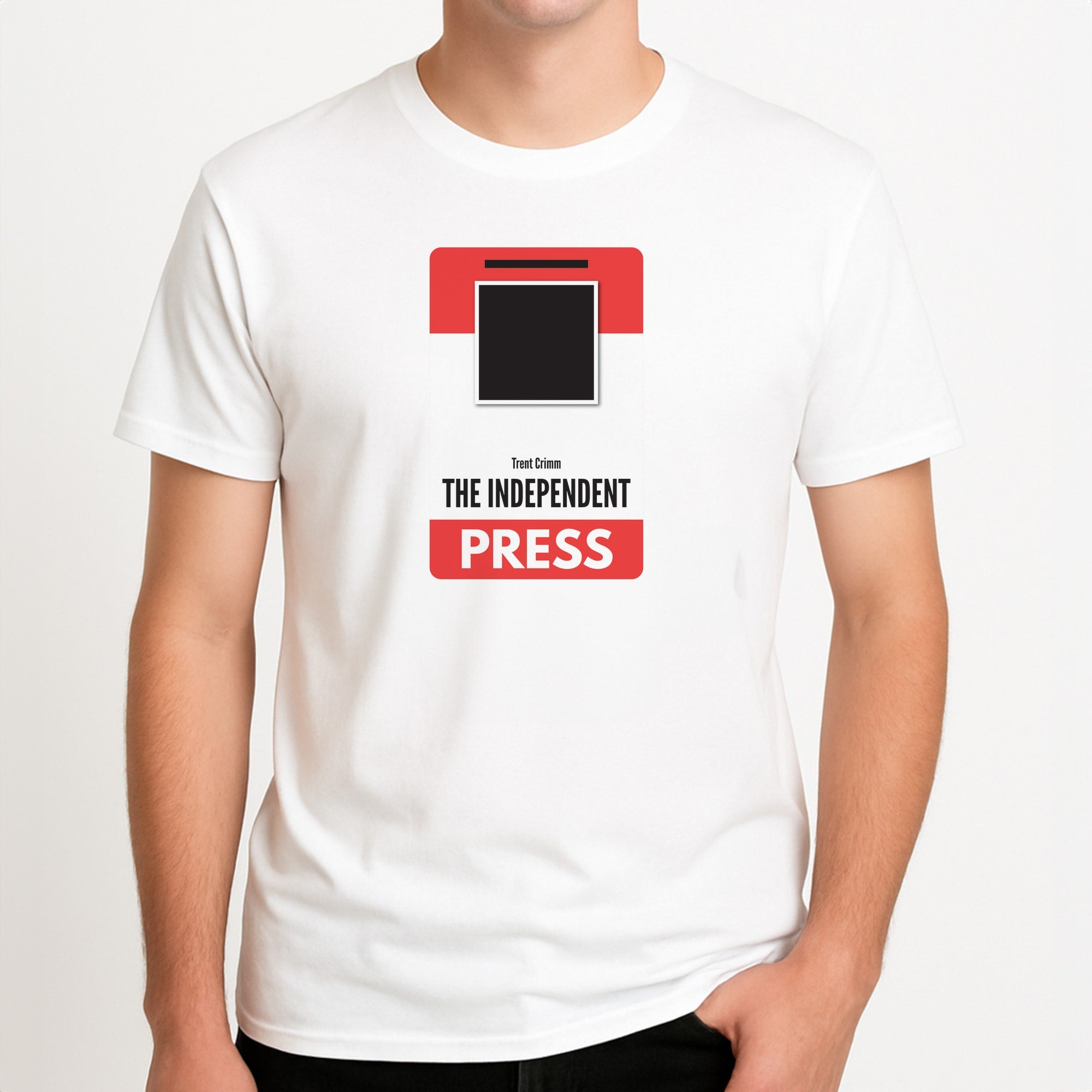 The Independent Press T-Shirt