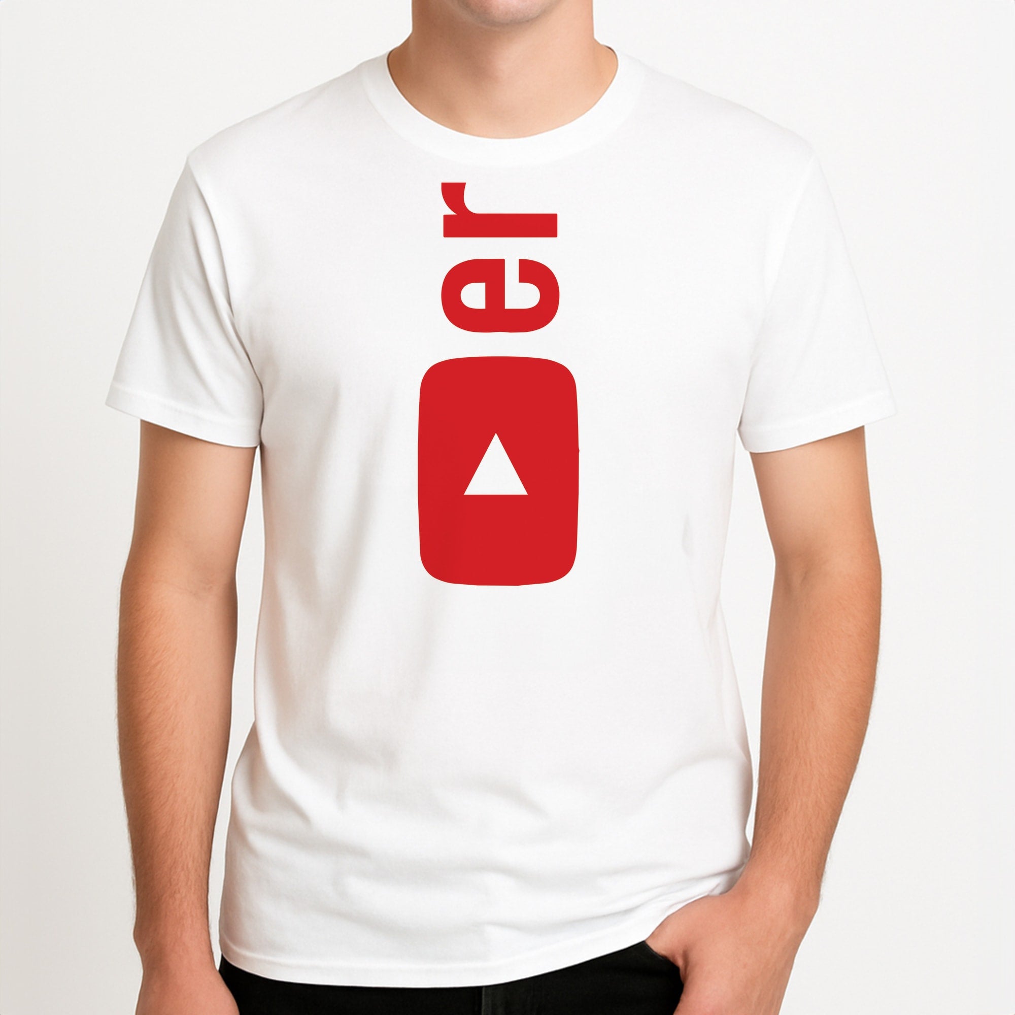 YouTuber T-Shirt