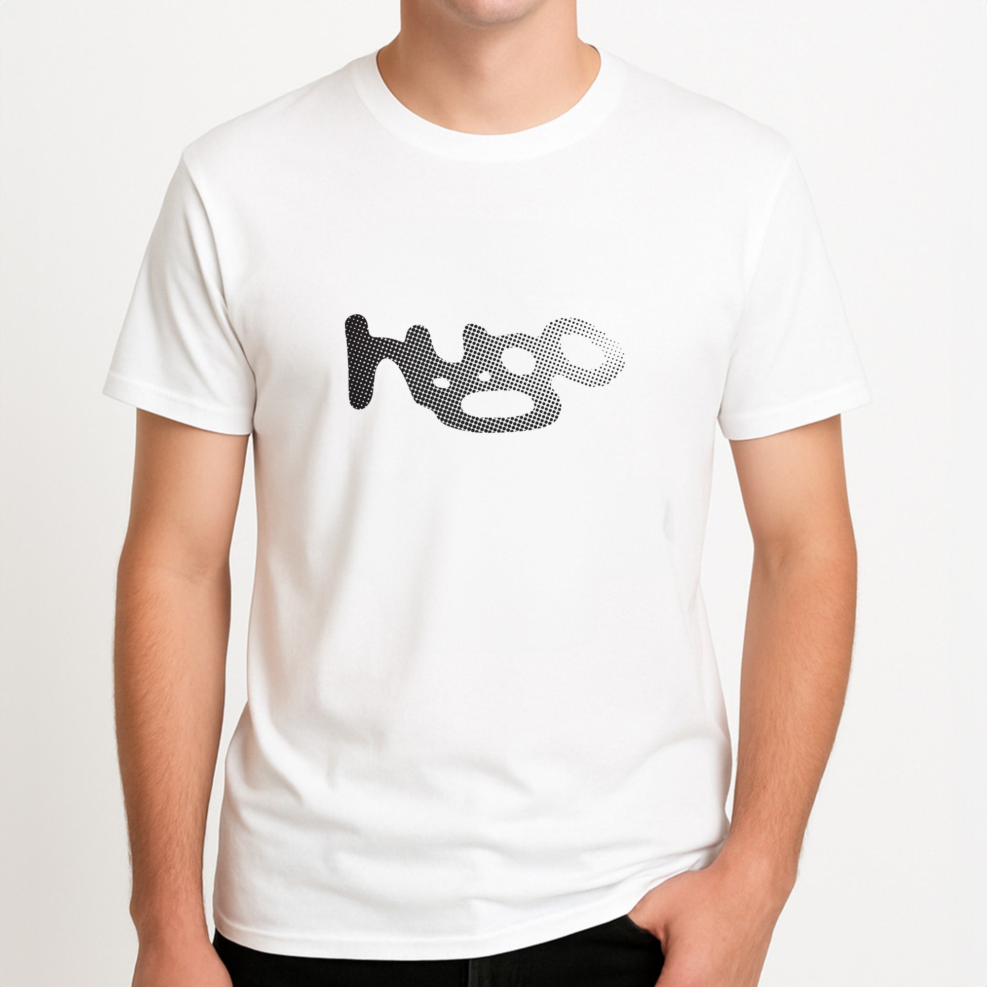 Hugo - T-Shirt