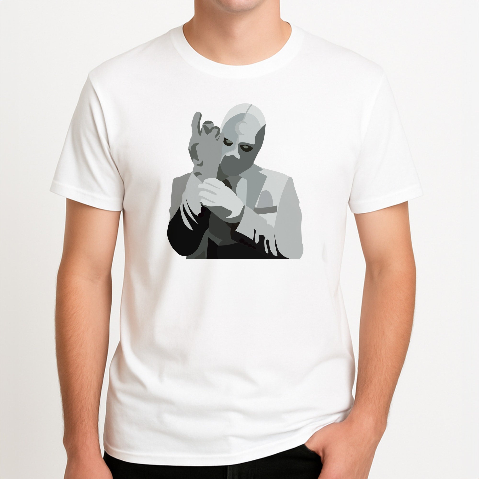 Moon knight T-Shirt