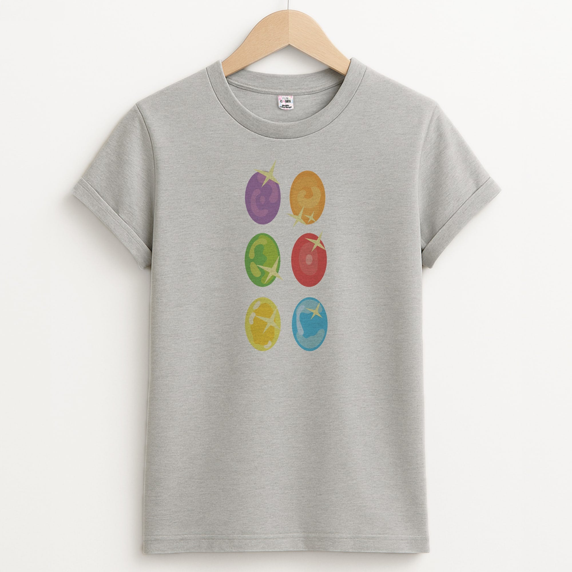 Infinity stones T-Shirt