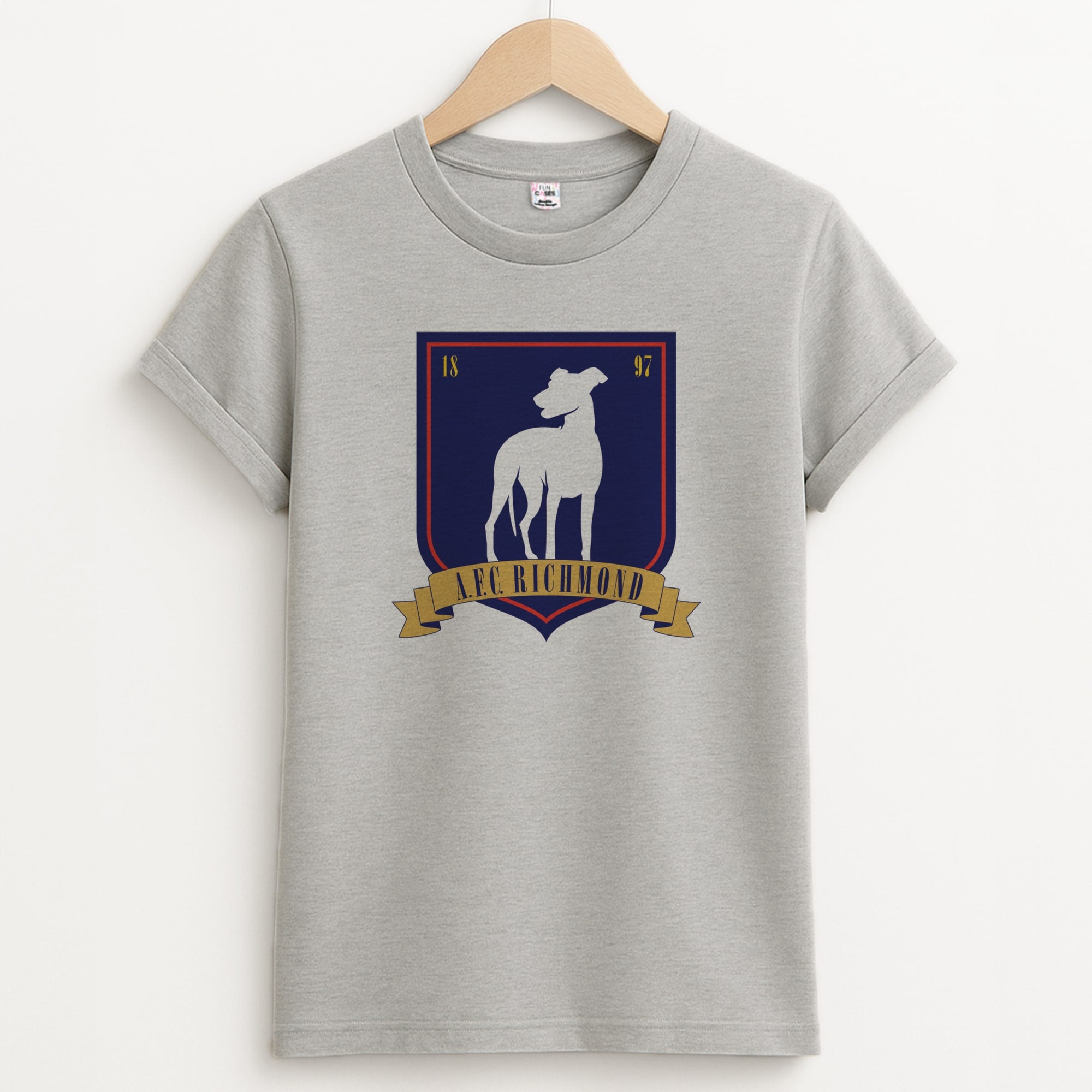 A.F.C Richmond T-Shirt