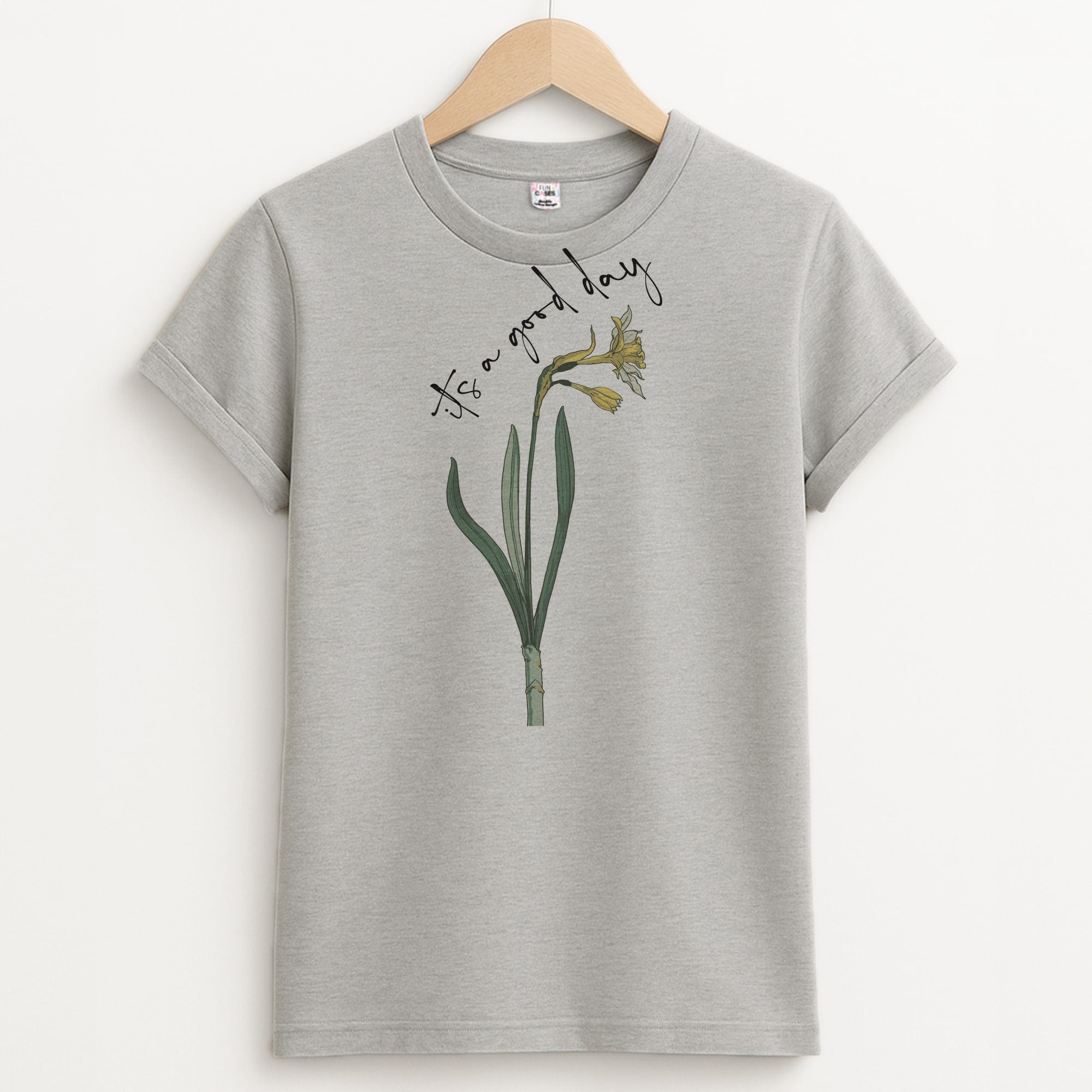 It's A Good Day T-Shirt