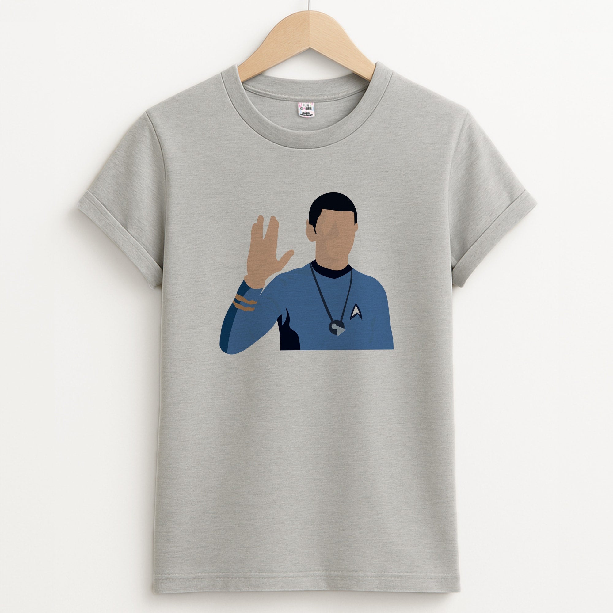 Spock T-Shirt
