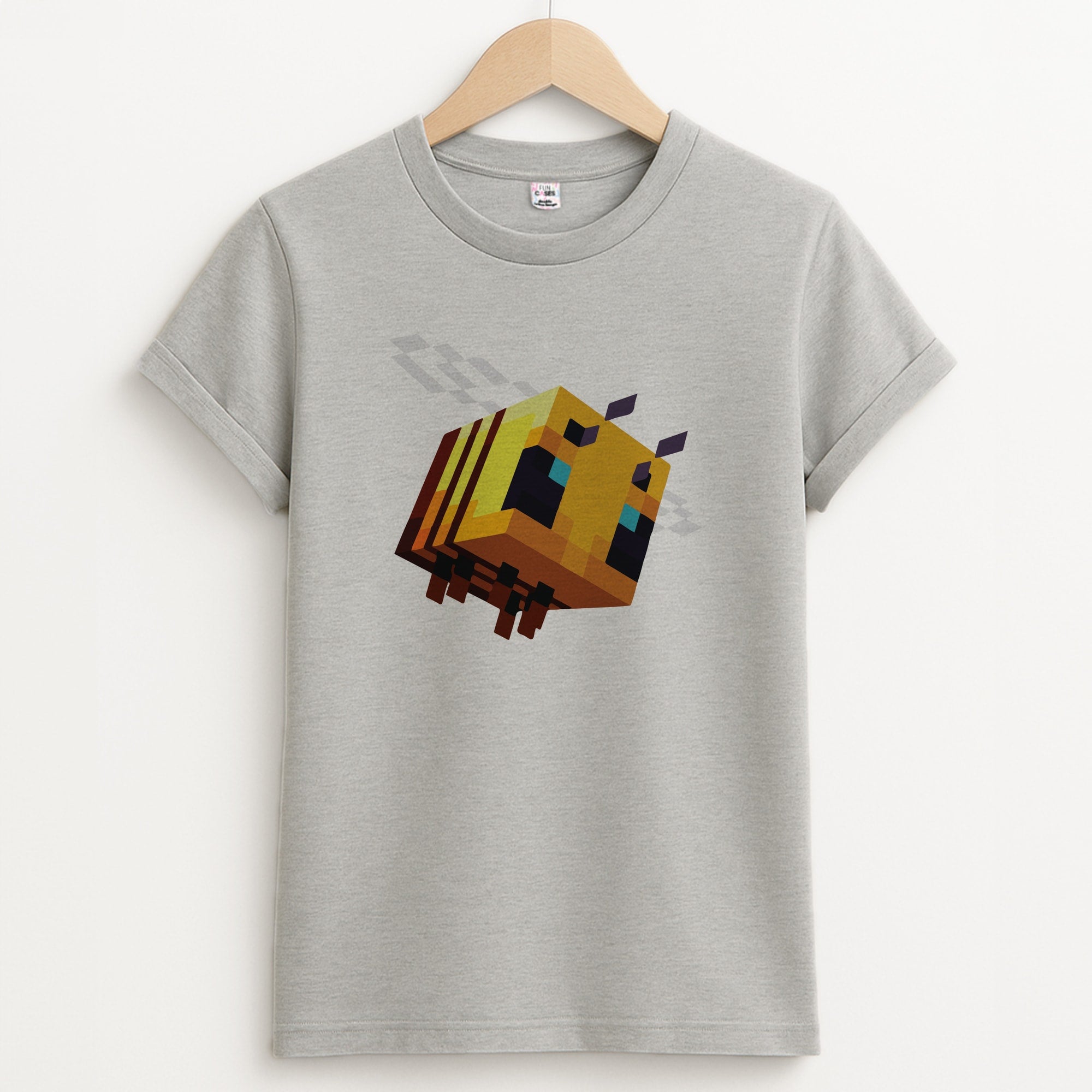 Mining Bee T-Shirt
