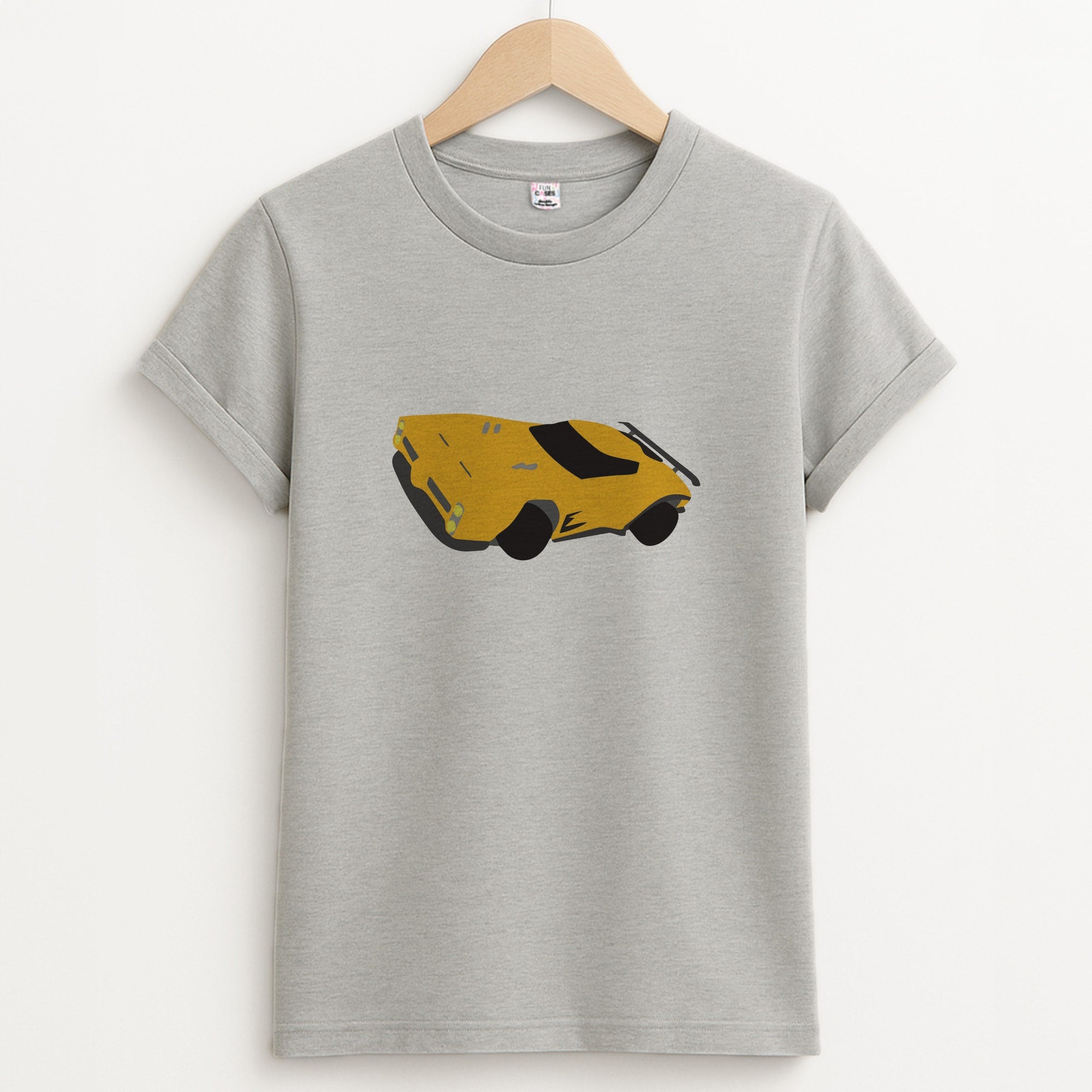 Dominus - Rocket League T-Shirt