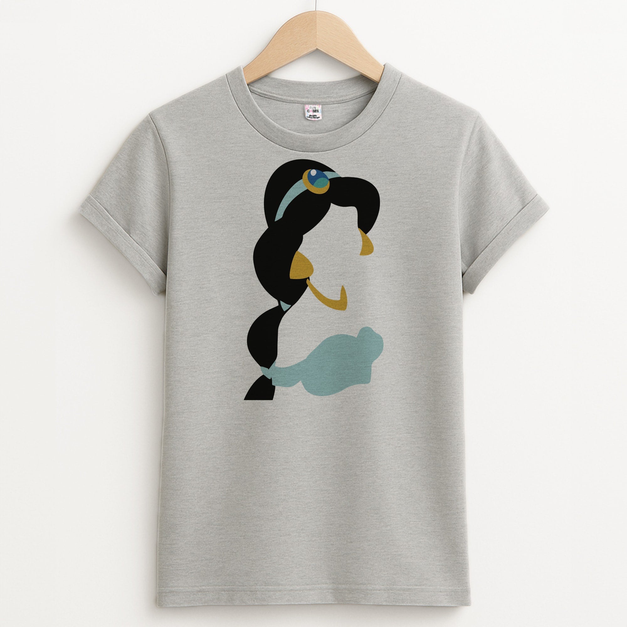 Jasmine T-Shirt