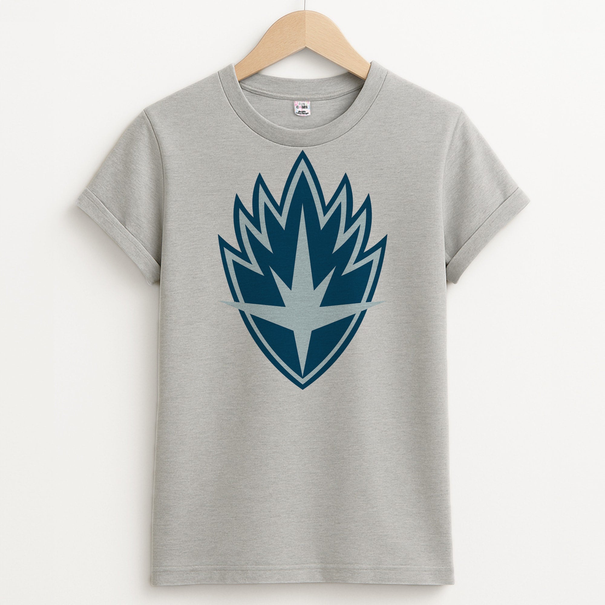Symbol - GOTG T-Shirt