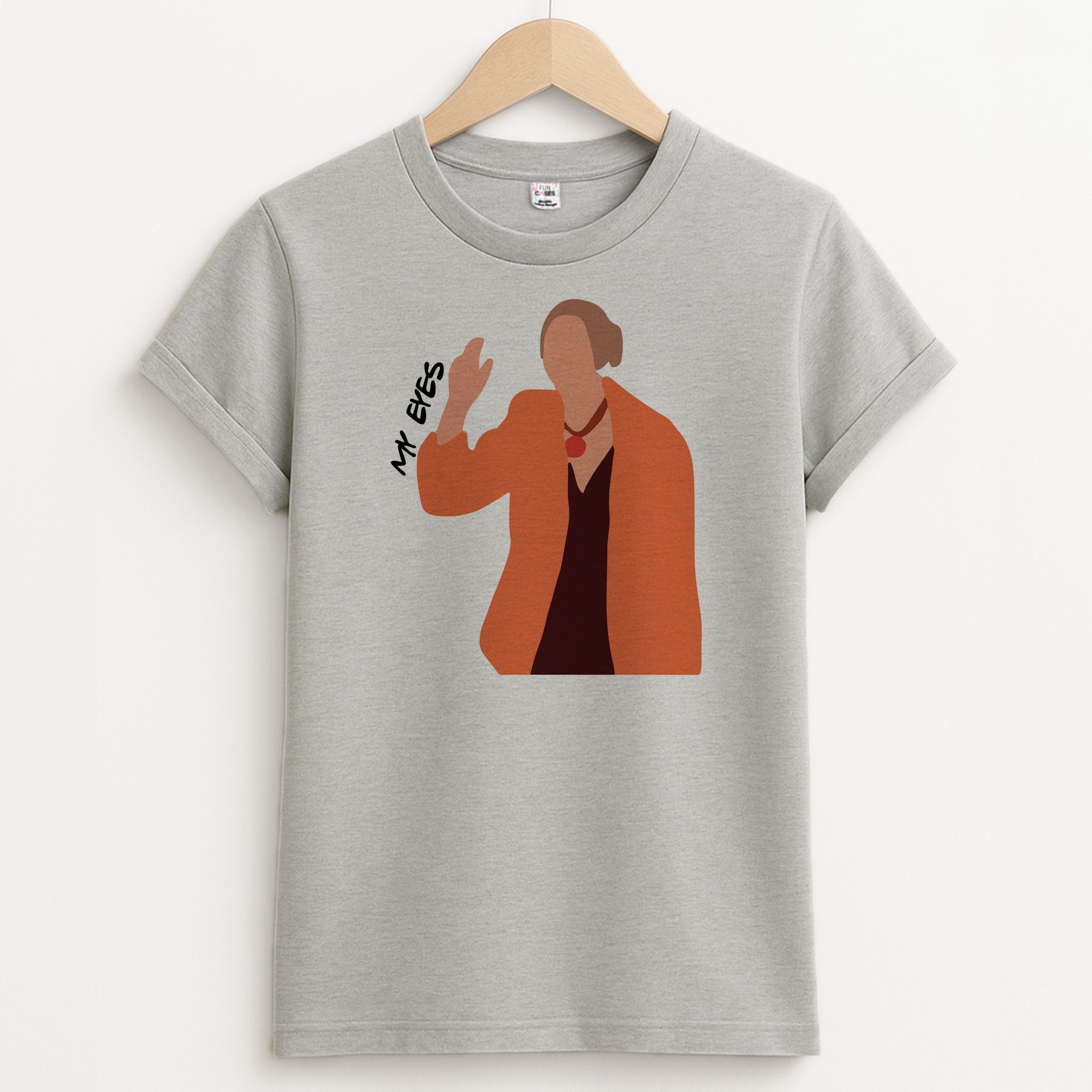 My Eyes T-Shirt