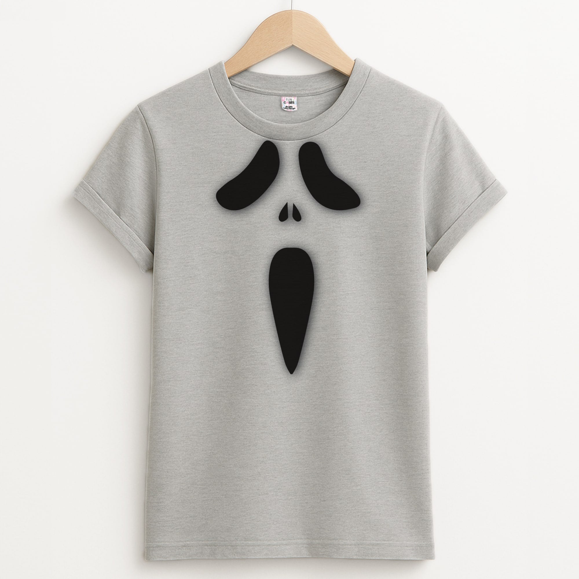 Scream - Halloween T-Shirt