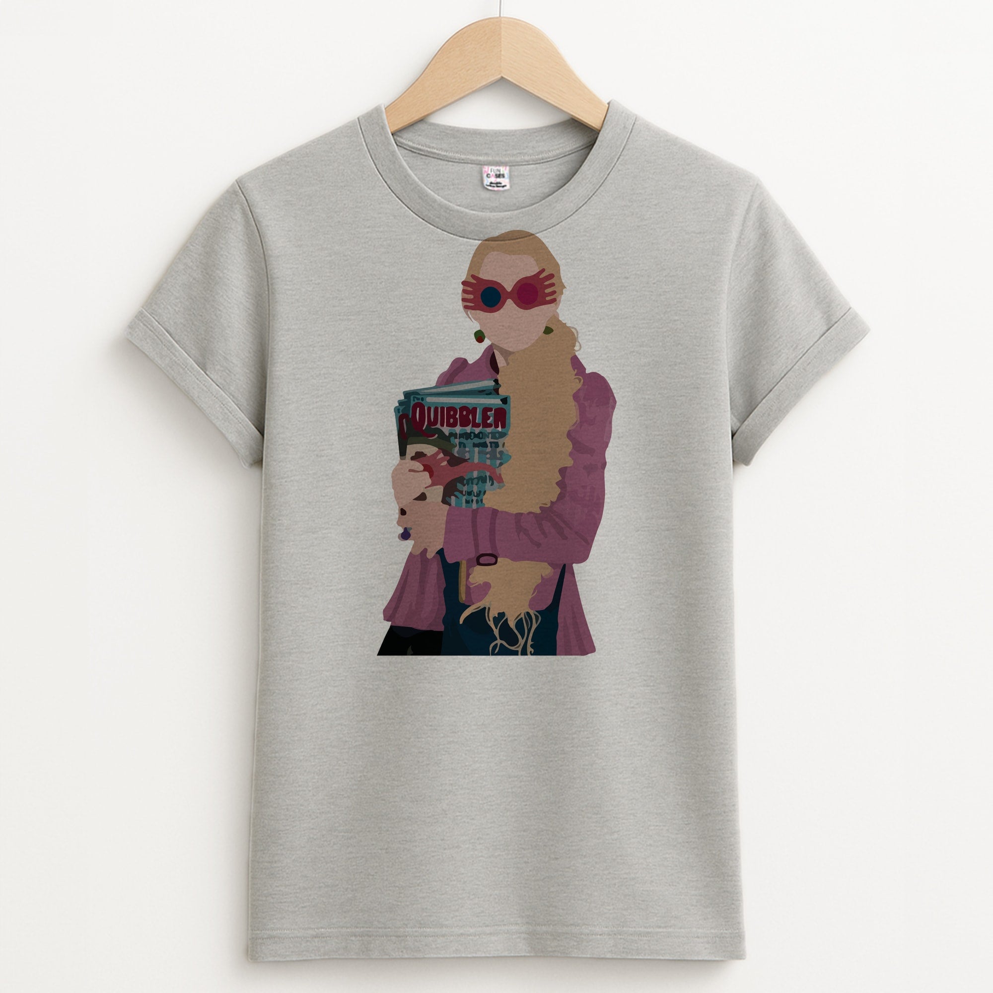 Luna T-Shirt