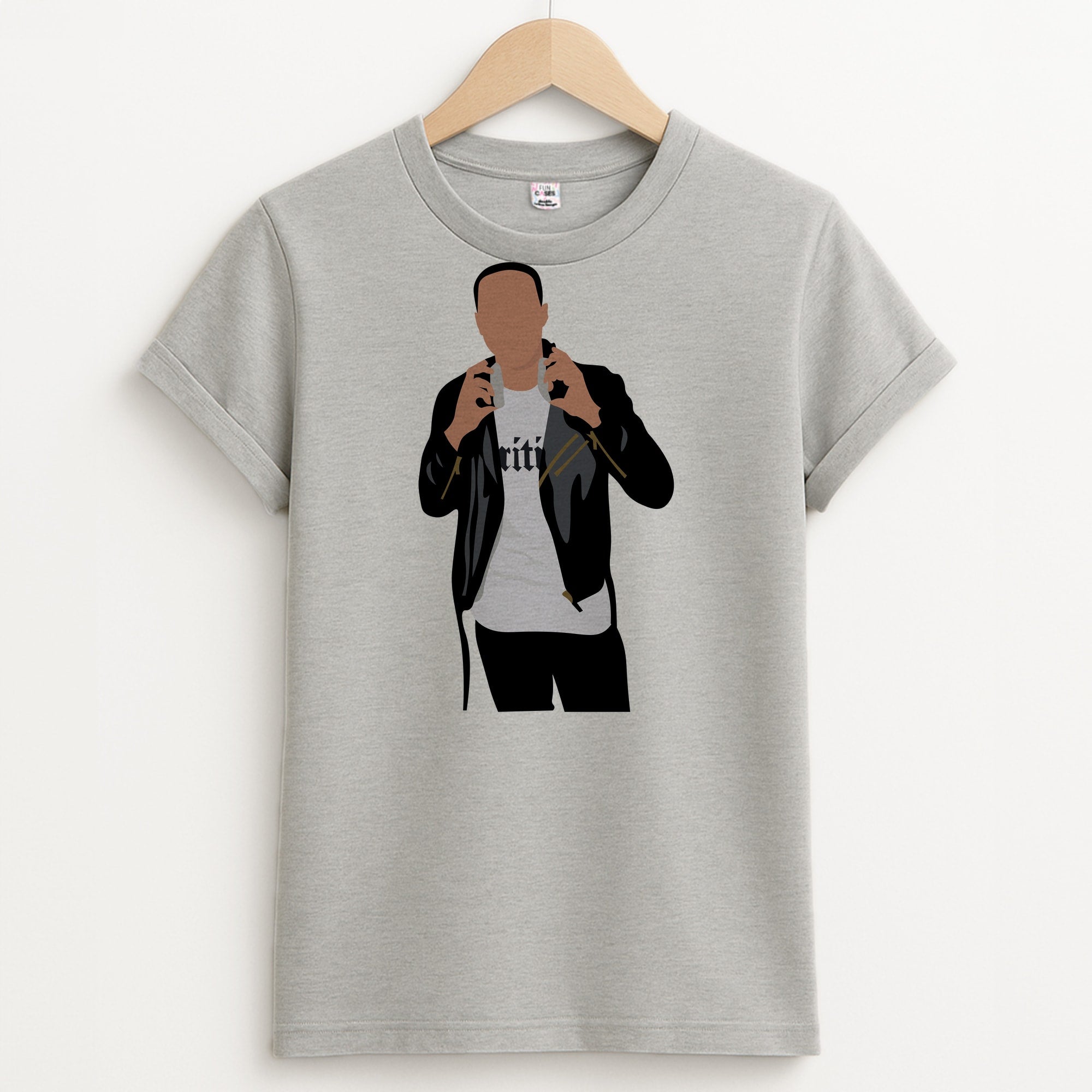Marvin Humes T-Shirt