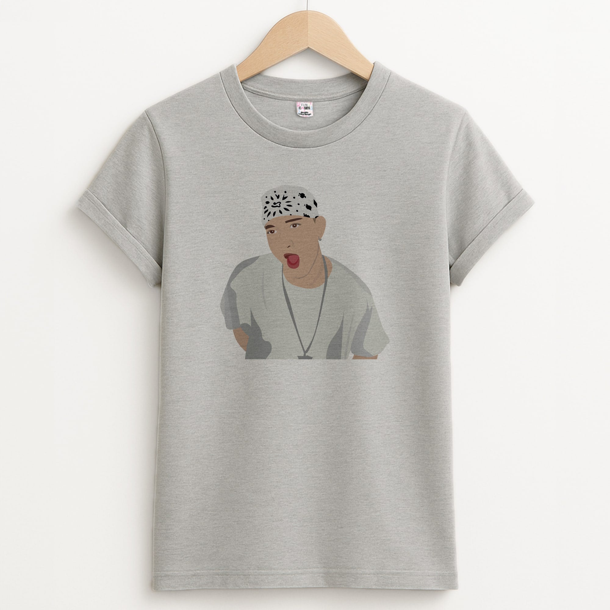 Bandanna T-Shirt