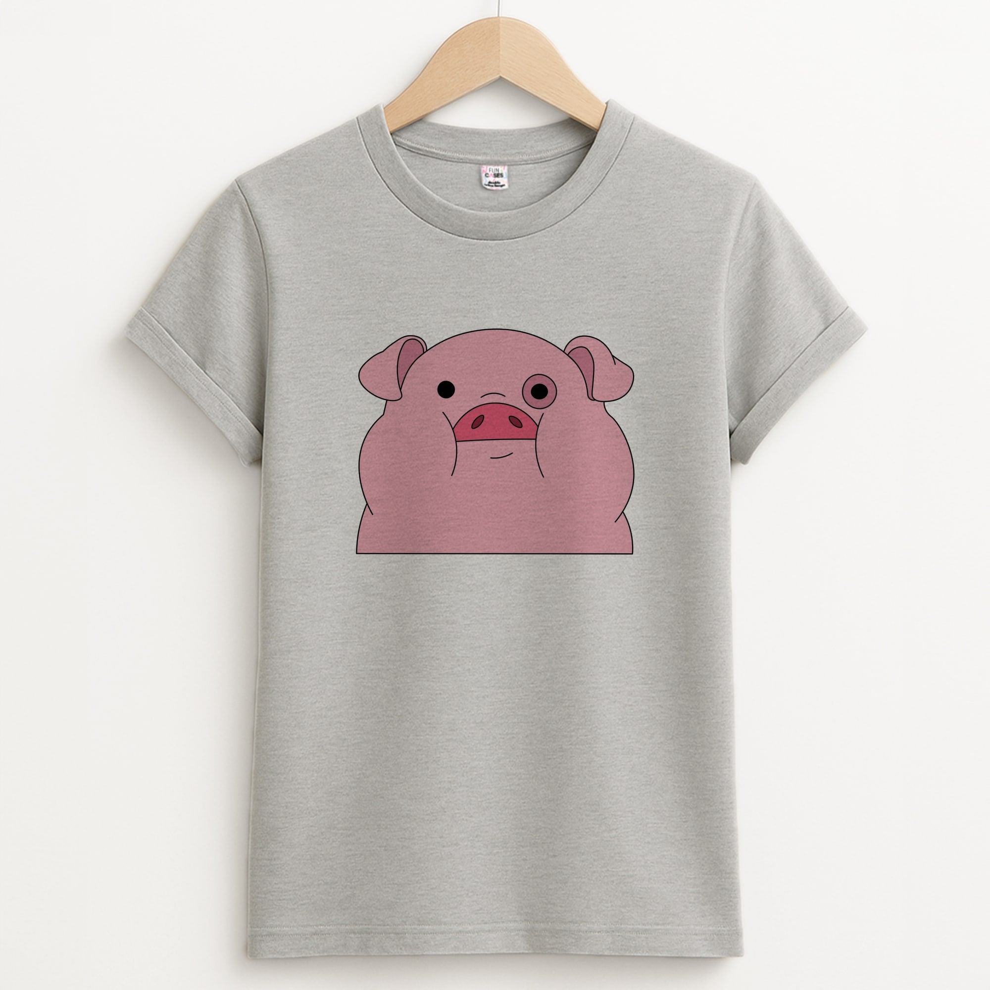Waddles T-Shirt